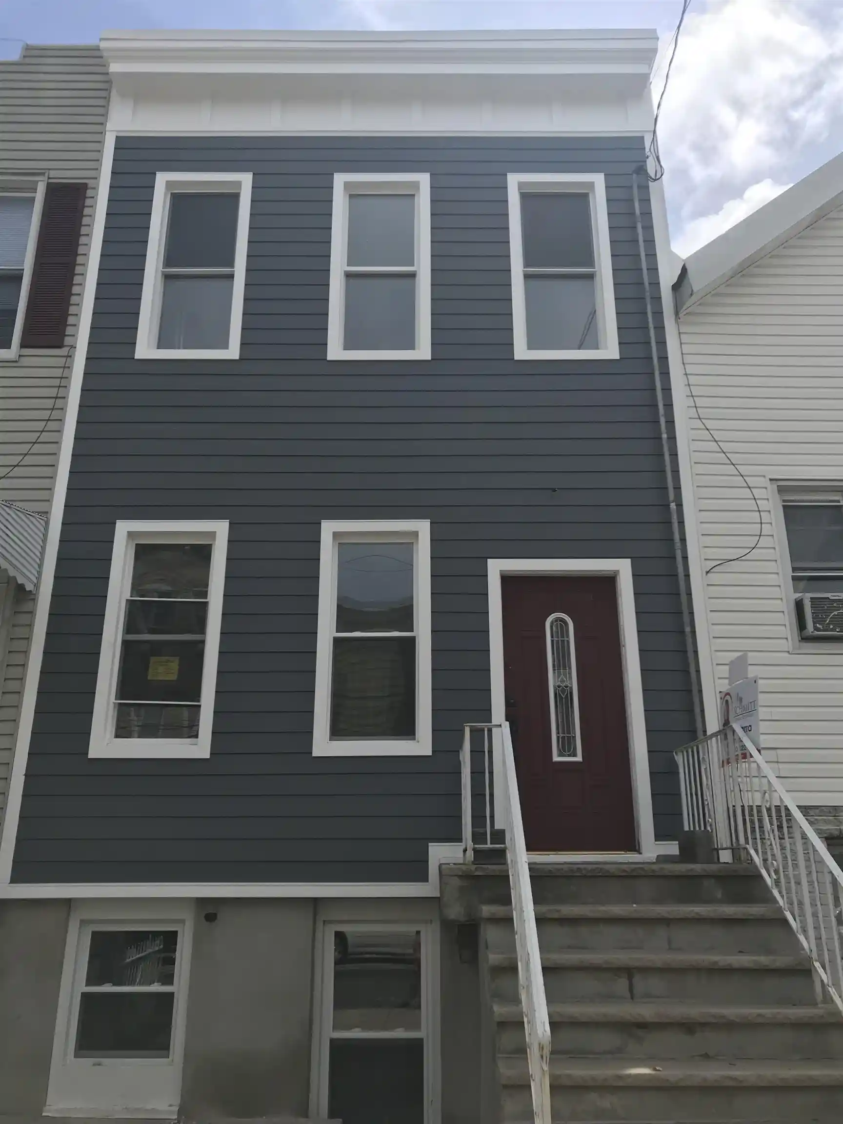 Photo 1 of Multi family home for sale at 270 Webster Ave, Jersey City, NJ 07307 | MLS# 260012584 | Listing updated on 2026-07-01