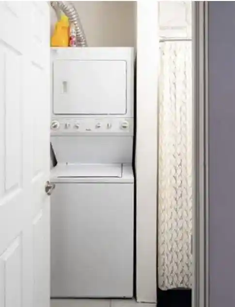 Listing Photo 5 - Condo for sale in building located at 270 Webster Ave, Jersey City, NJ 07307