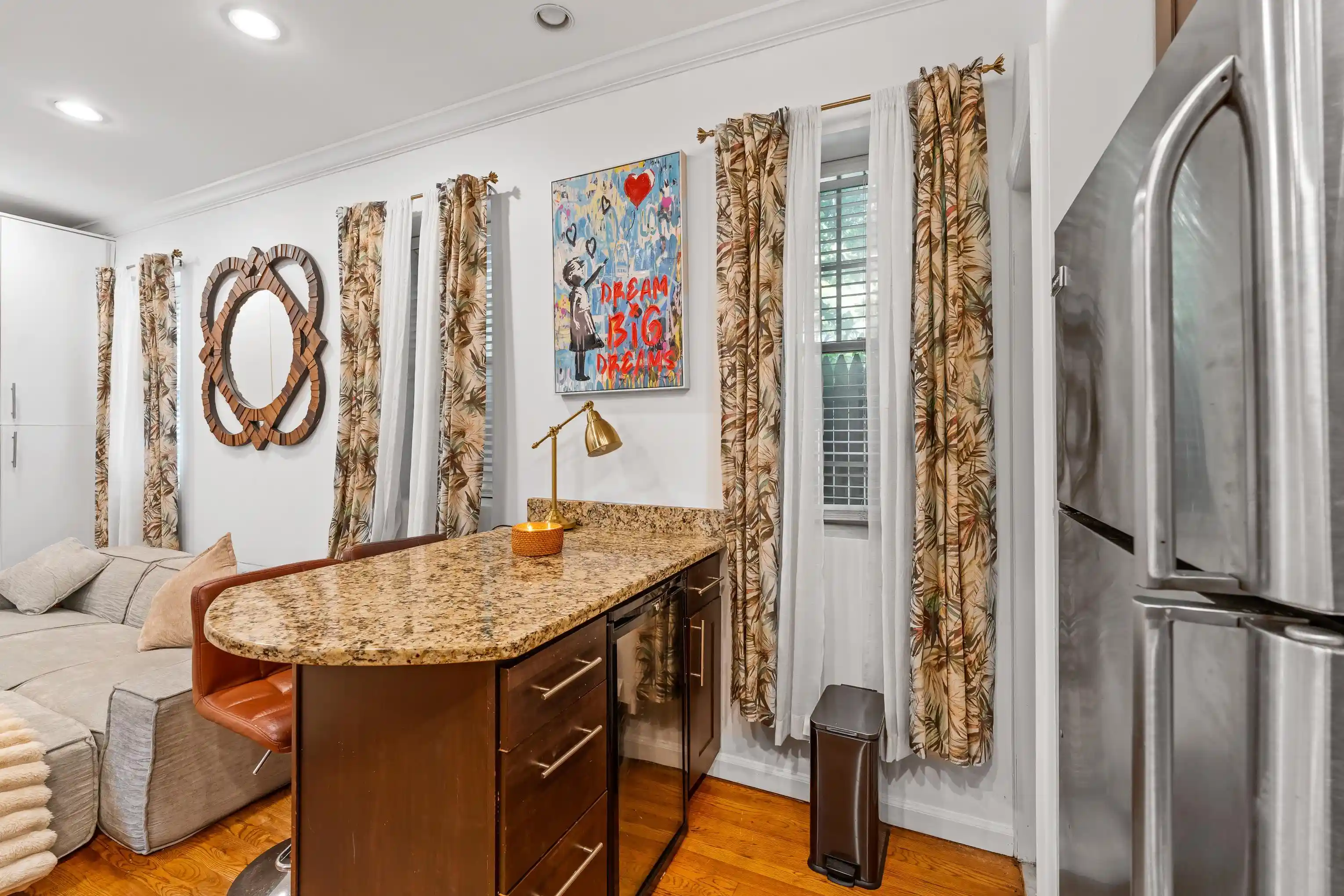 5th image of 316 7Th St, Jersey City, NJ 07302