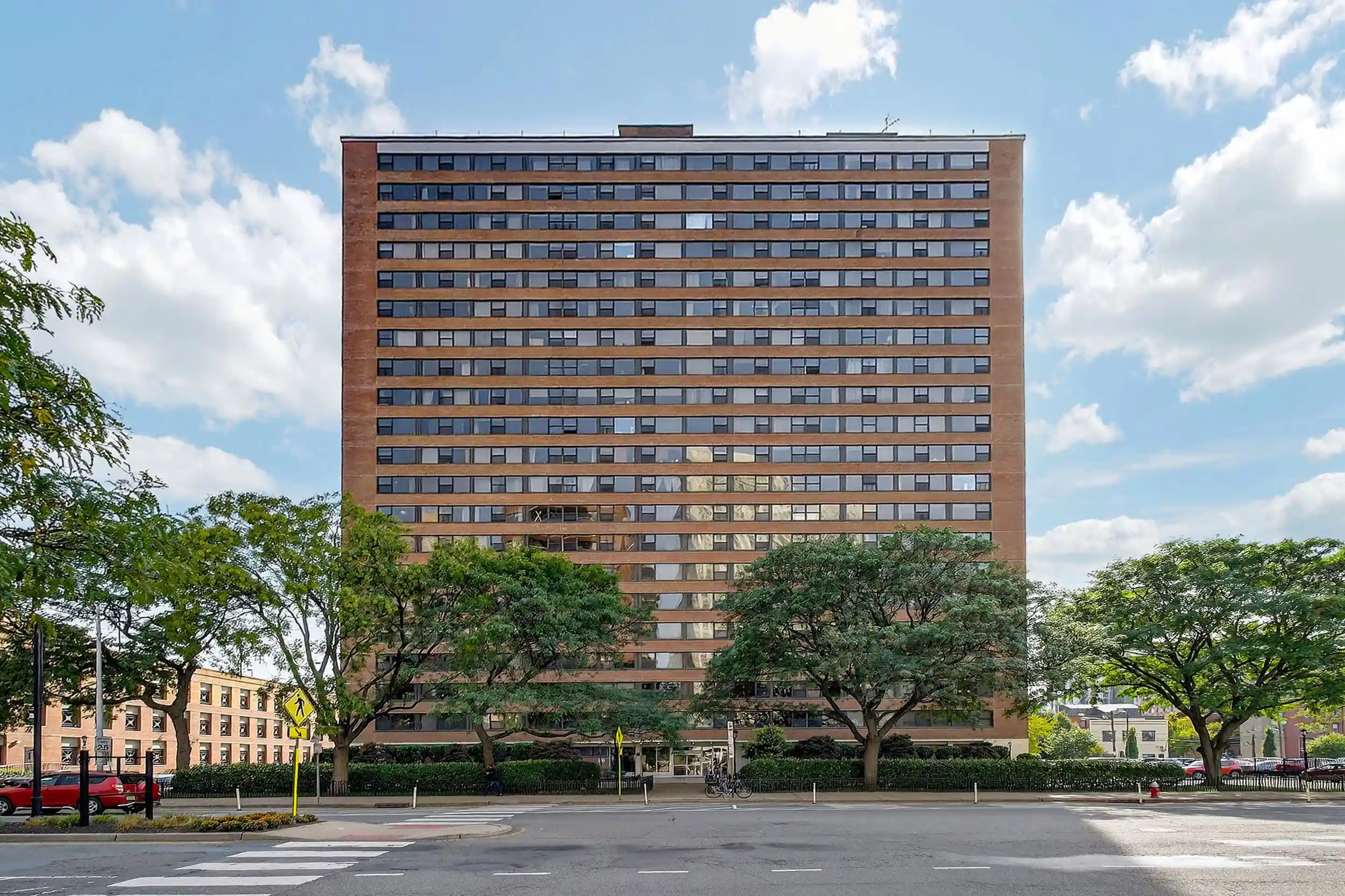 Photo 1 of Condo for sale at 135 Montgomery St #18C, Jersey City, NJ 07302 | MLS# 260012618 | Listing updated on 2026-06-29