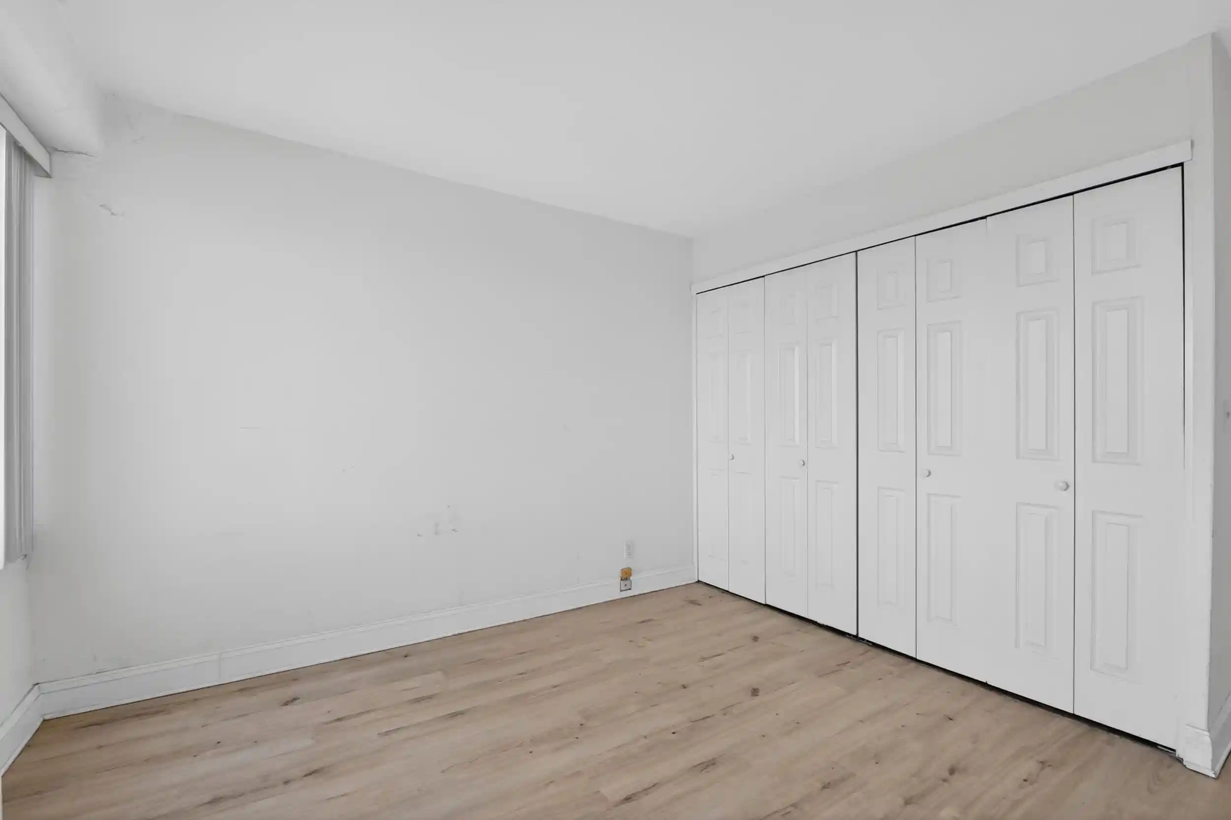 Photo 2 of Condo for sale at 135 Montgomery St #18C, Jersey City, NJ 07302 | MLS# 260012618 | Listing updated on 2026-06-29