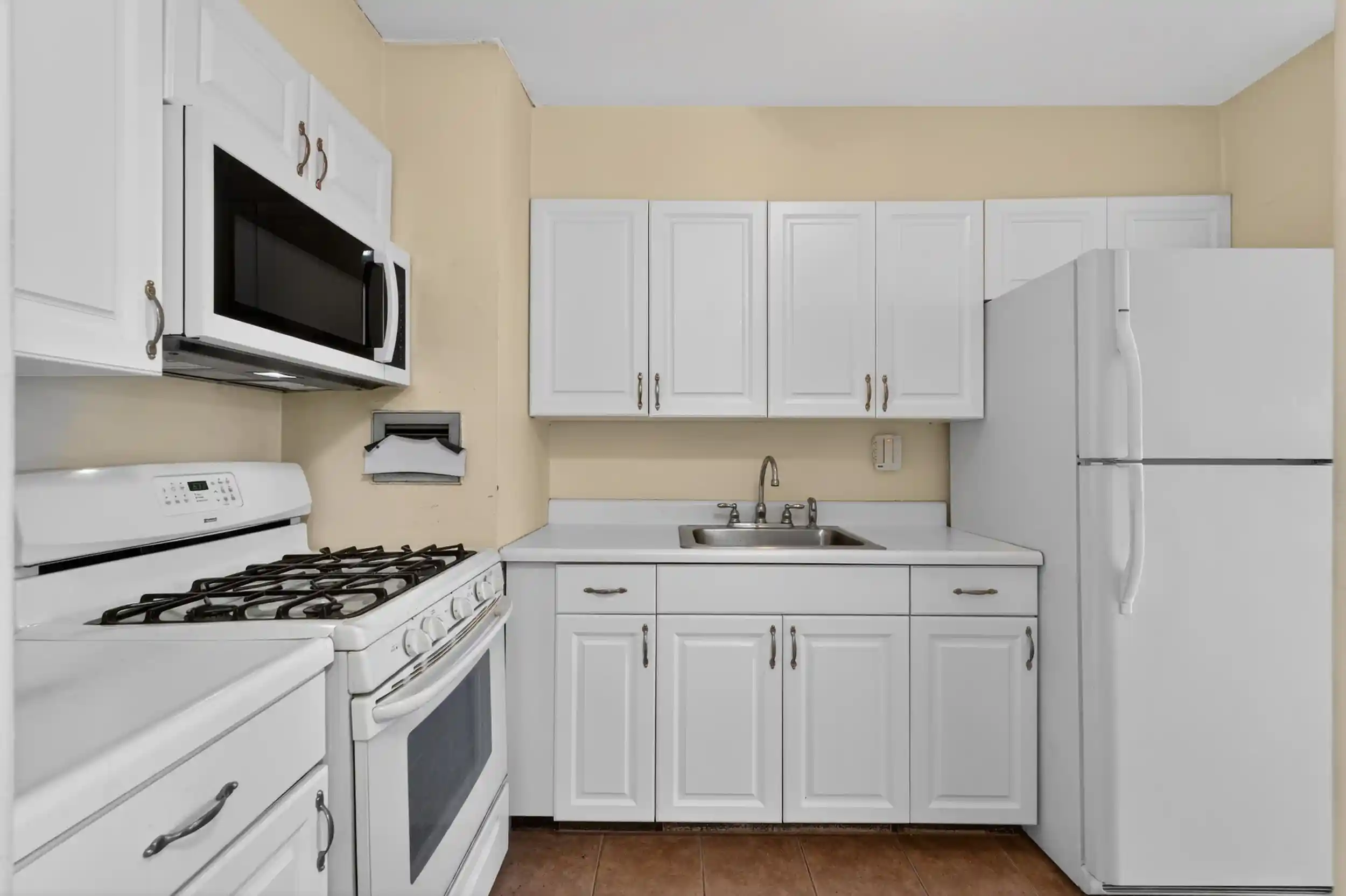 Photo 3 of House for sale at 135 Montgomery St #18C, Jersey City, NJ 07302 | MLS# 260012618 | Listing updated on 2026-06-29