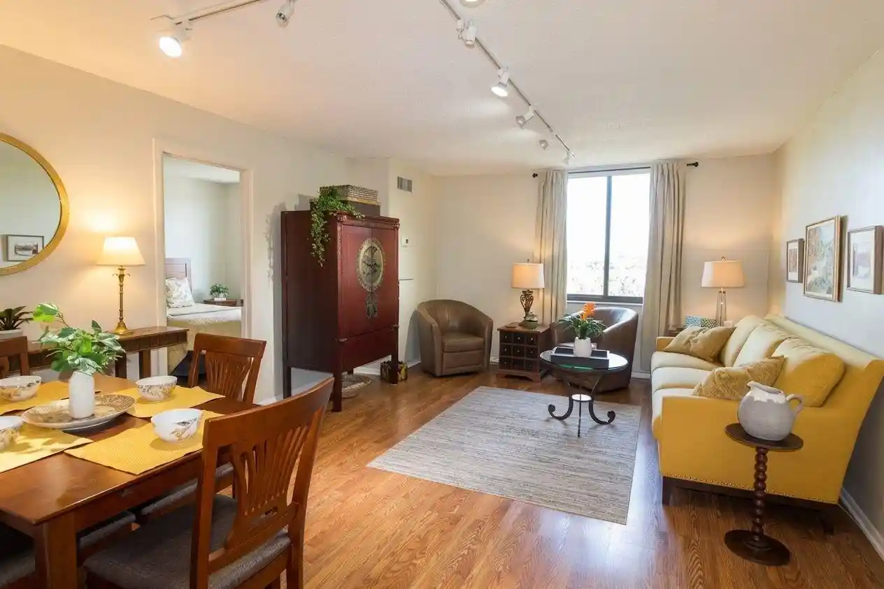 Condo for sale at 1033 Harmon Cvs Tower, Secaucus, NJ 07094 | MLS# 260012622 | Listing updated on 2026-09-09