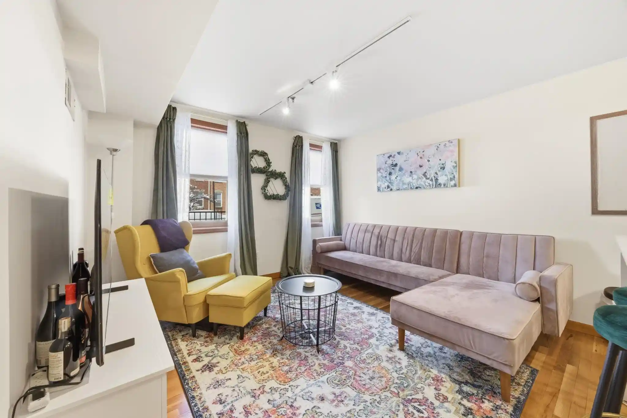 Homes for sale in Jersey City, NJ | 180 Washington St #2, Jersey City, NJ 07302 | MLS# 260012625