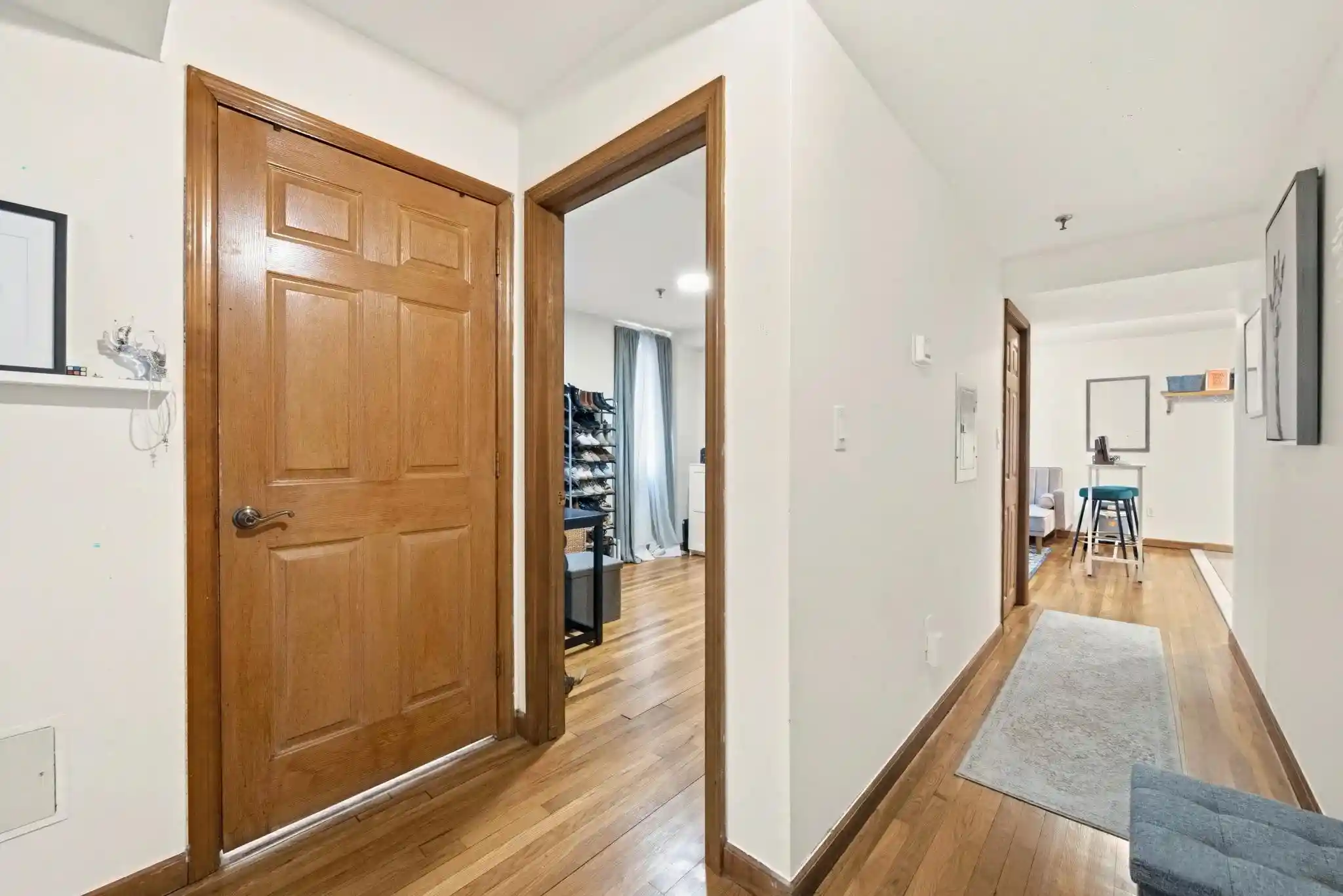 Homes for sale in Jersey City, NJ | 180 Washington St #2, Jersey City, NJ 07302 | MLS# 260012625