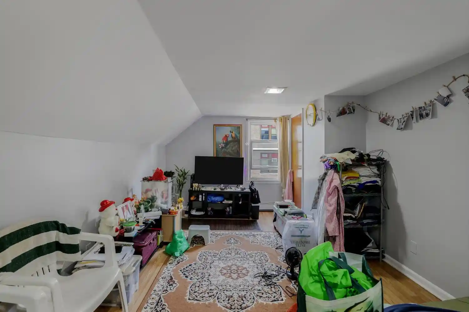 Photo 2 of Multi family home for sale at 107 St Pauls Ave, Jersey City, NJ 07306 | MLS# 260012626 | Listing updated on 2026-08-24