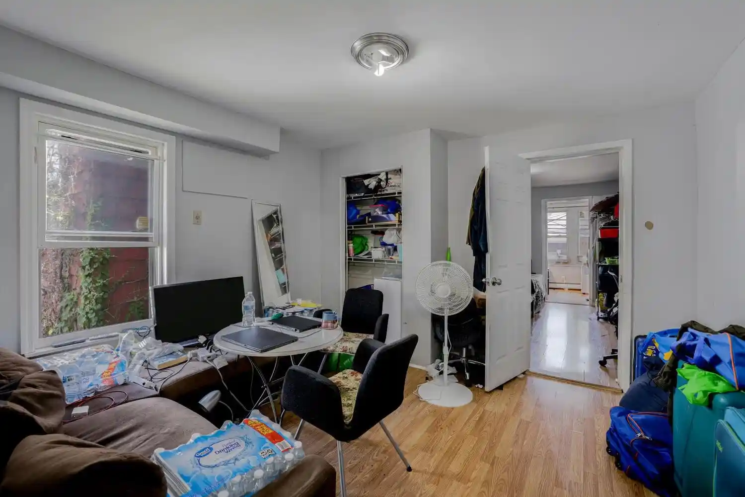 Photo 3 of Multi family home for sale at 107 St Pauls Ave, Jersey City, NJ 07306 | MLS# 260012626 | Listing updated on 2026-08-24