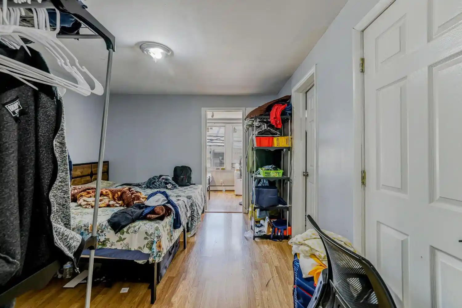 Photo 3 of House for sale at 107 St Pauls Ave, Jersey City, NJ 07306 | MLS# 260012626 | Listing updated on 2026-08-24