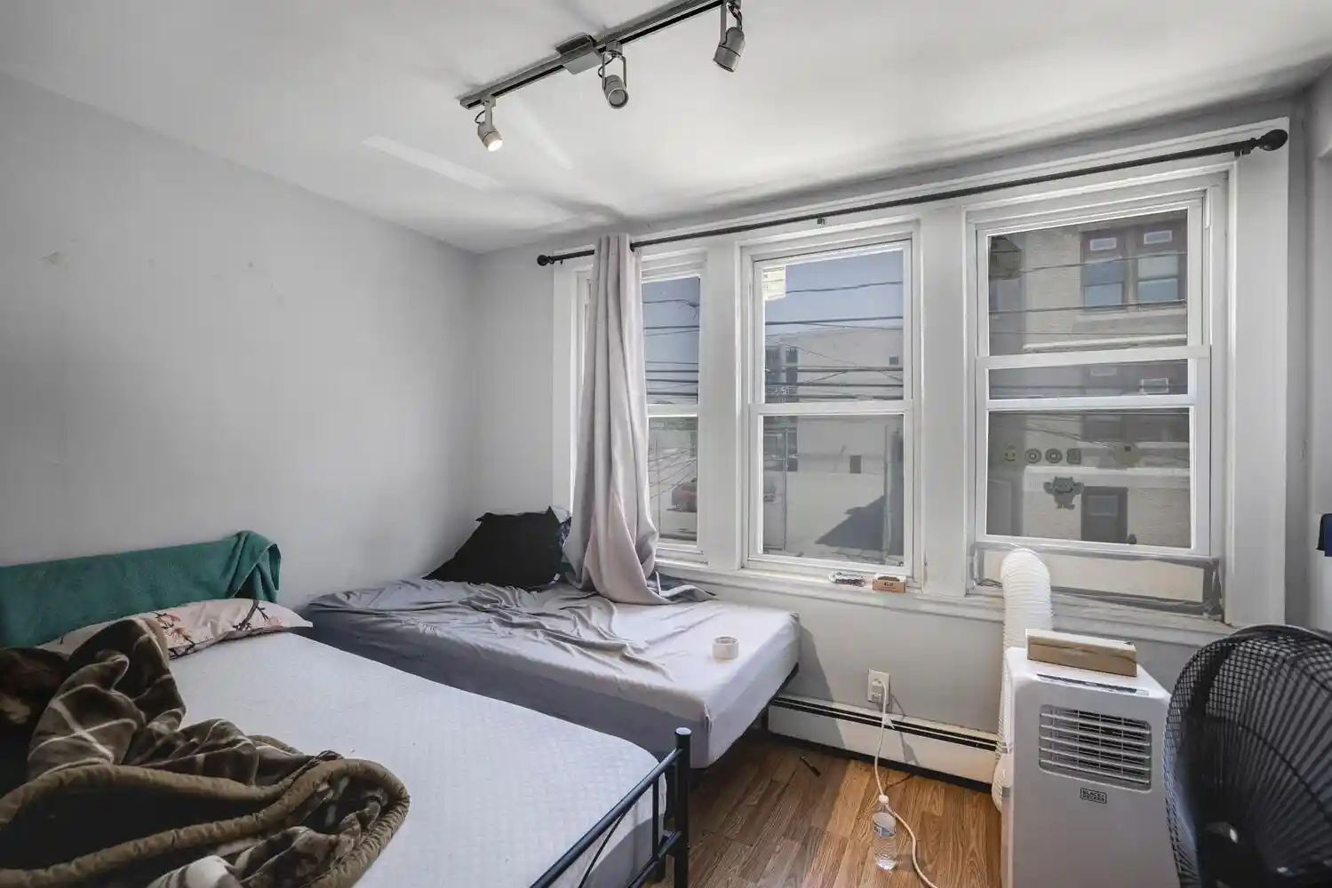 Photo 4 of House for sale at 107 St Pauls Ave, Jersey City, NJ 07306 | MLS# 260012626 | Listing updated on 2026-08-24
