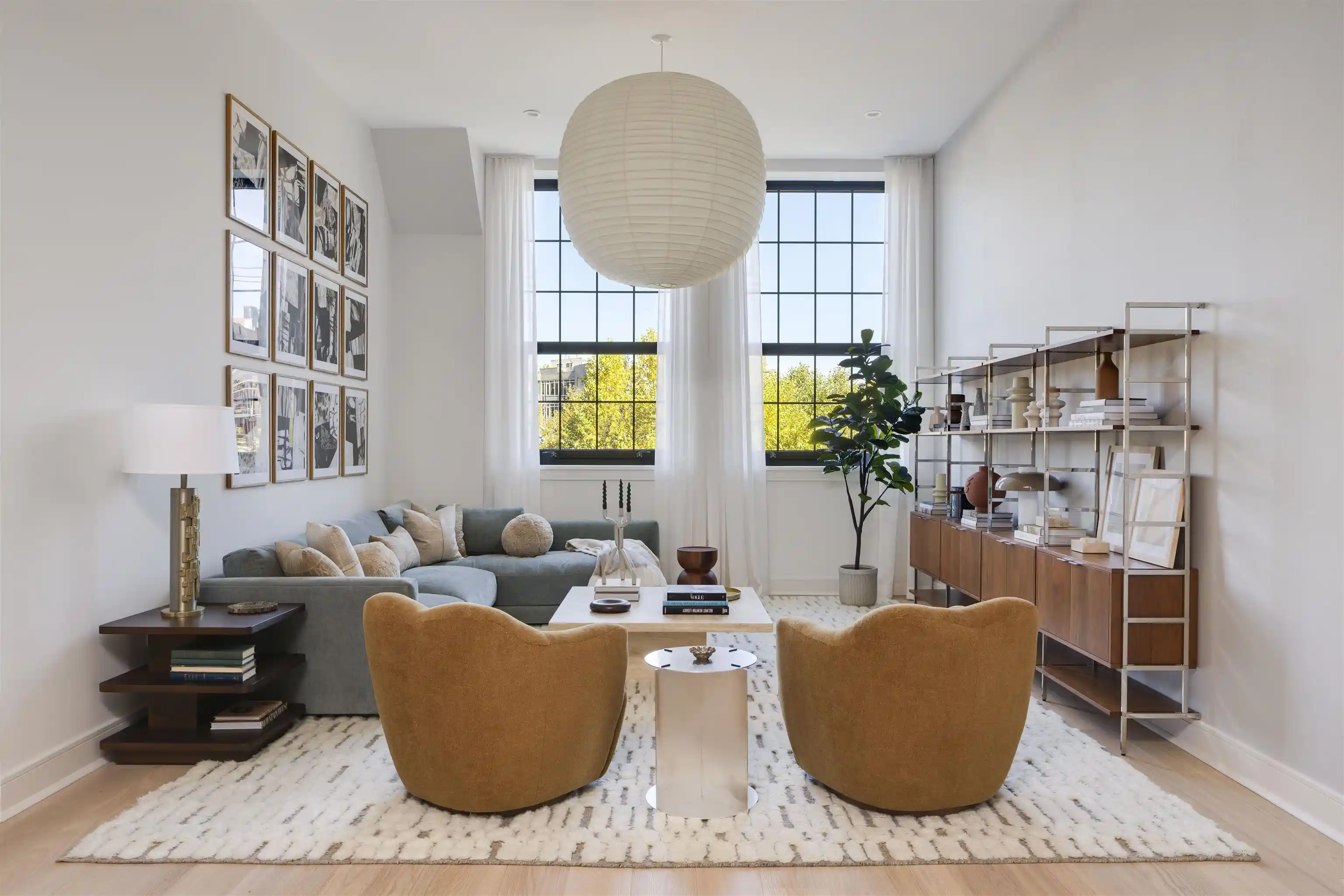1st image of 38 Jackson St #206, Hoboken, NJ 07030 | MLS# 260012633