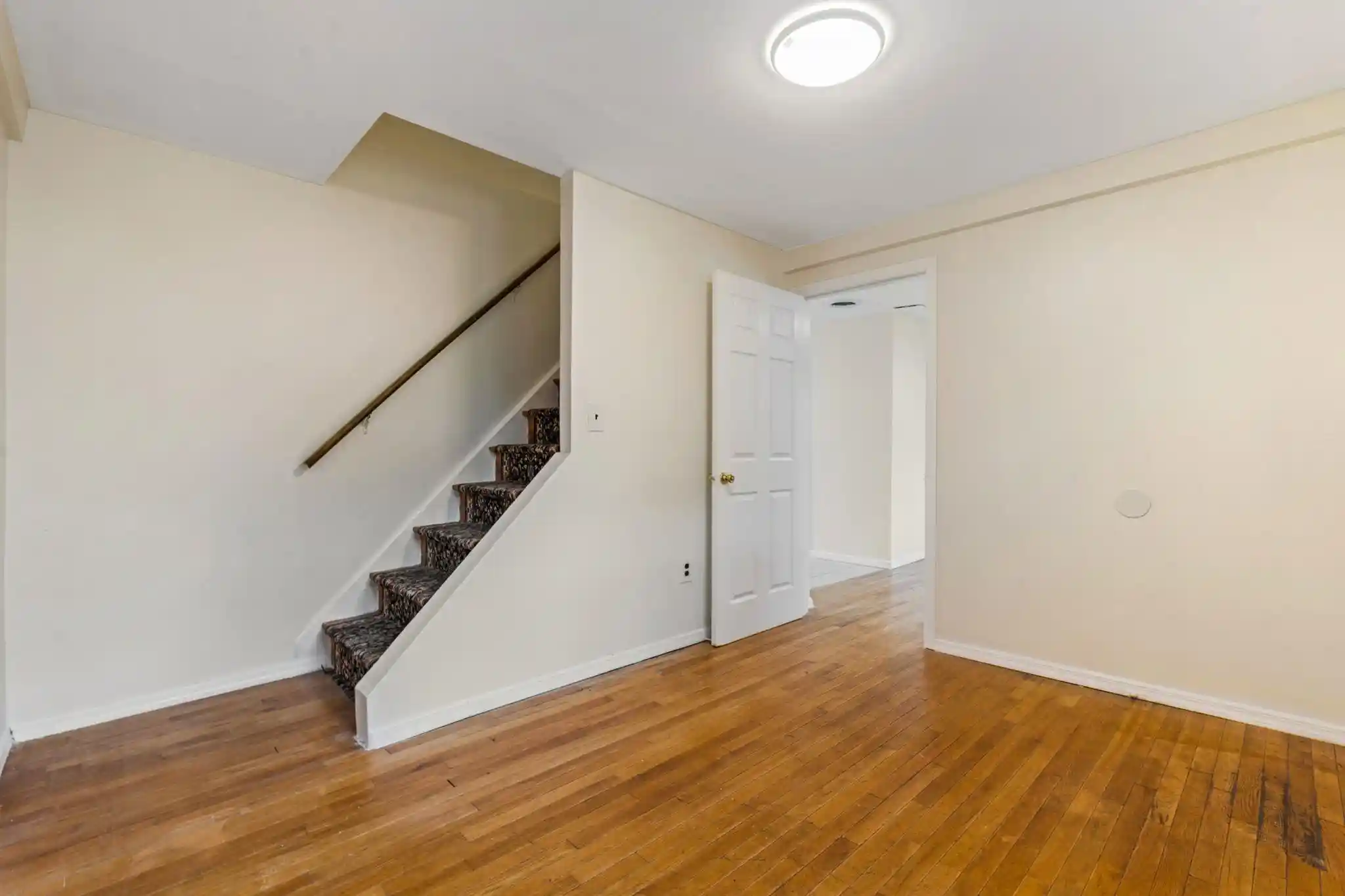 Photo 2 of Single family home for sale at 446 Mercer St, Jersey City, NJ 07302 | MLS# 260012638 | Listing updated on 2026-09-13