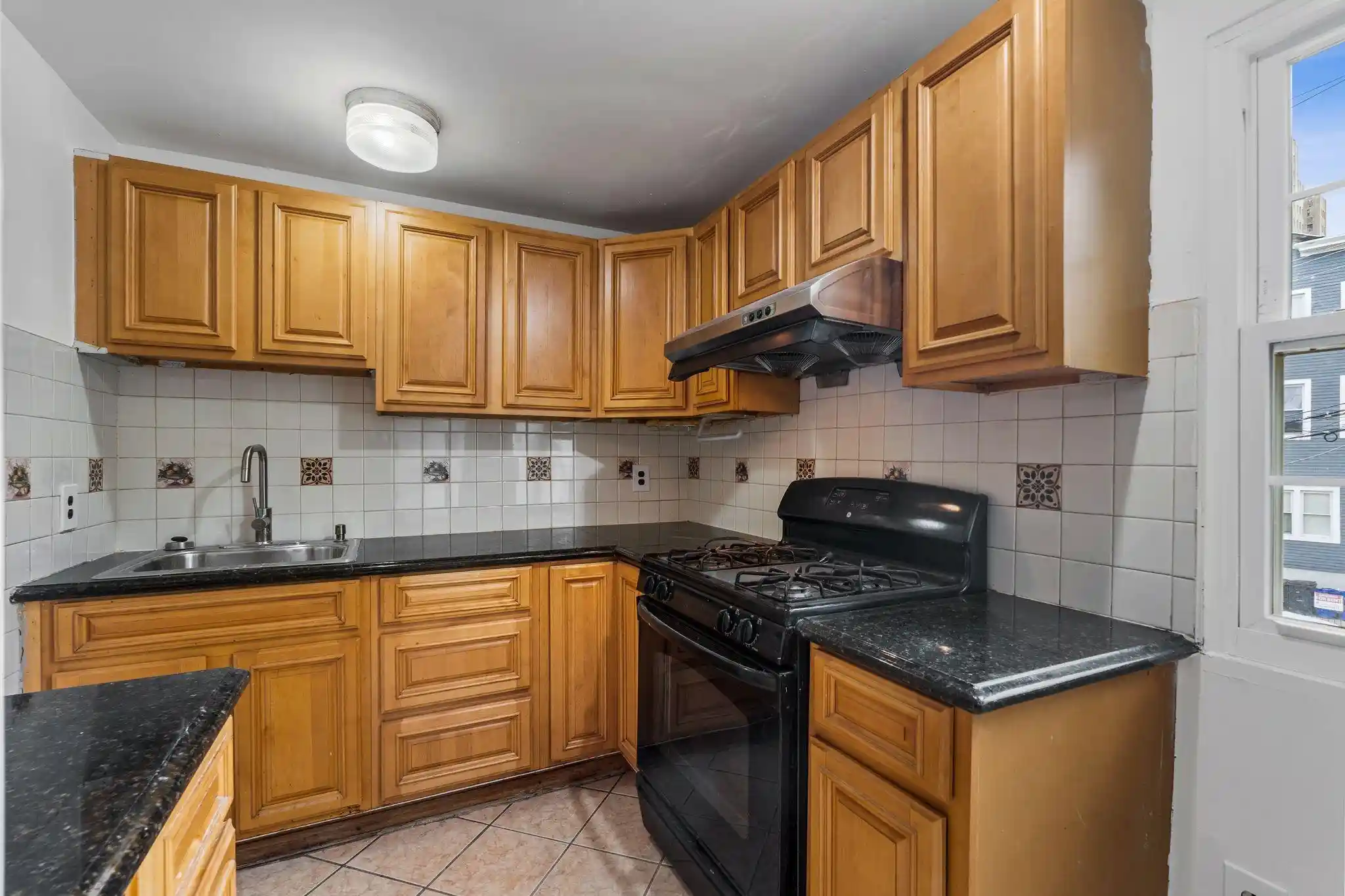 Photo 4 of Single family home for sale at 446 Mercer St, Jersey City, NJ 07302 | MLS# 260012638 | Listing updated on 2026-09-13