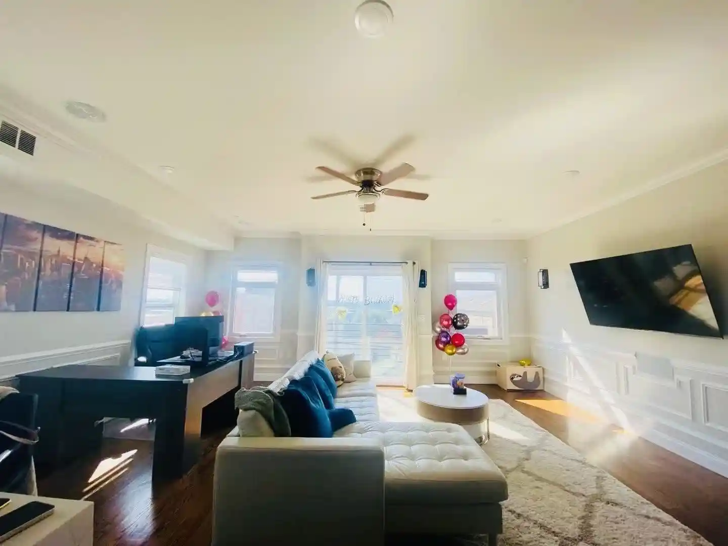 Photo 4 of House for sale at 586 Liberty Ave, Jersey City, NJ 07307 | MLS# 260012641 | Listing updated on 2026-08-24