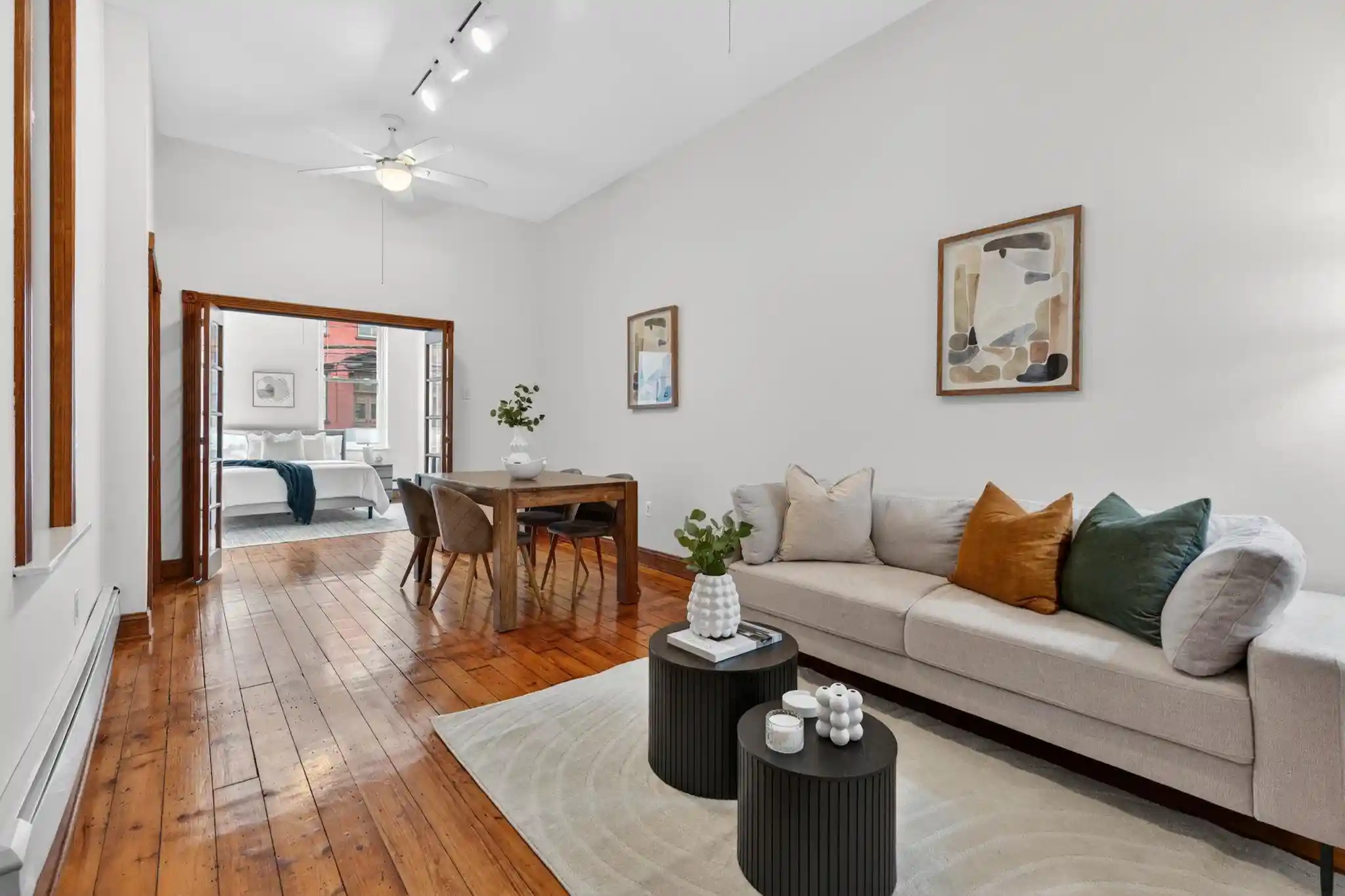 Homes for sale in Hoboken, NJ | 913-915 Willow Ave, Hoboken, NJ 07030