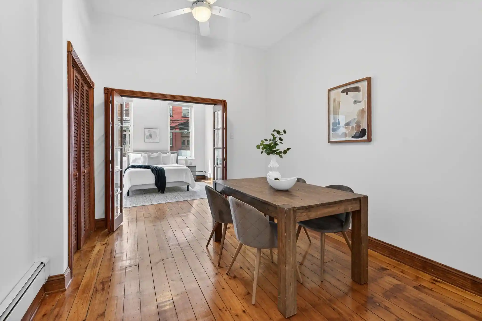 Homes for sale in Hoboken, NJ | 913-915 Willow Ave, Hoboken, NJ 07030