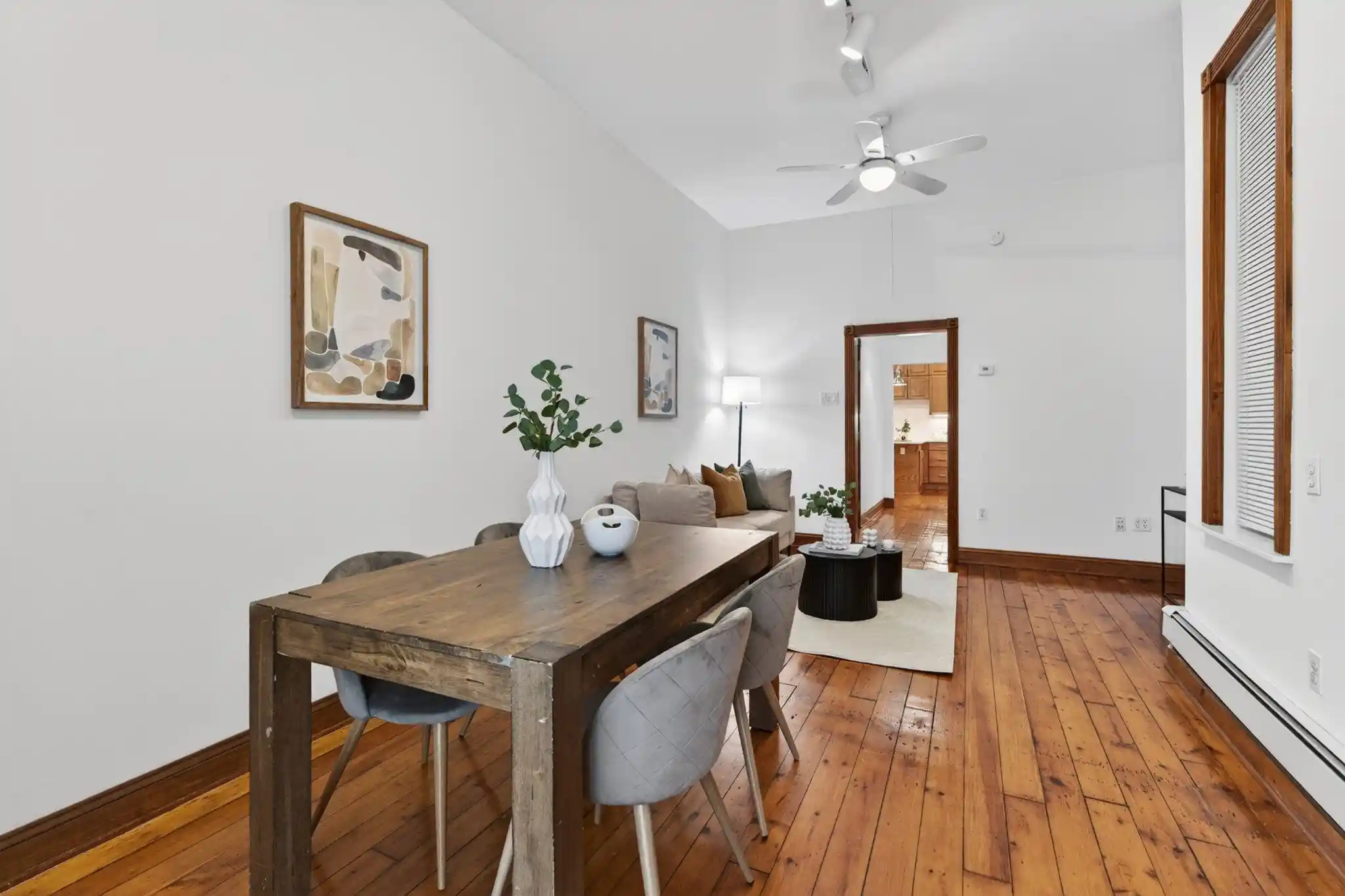 Homes for sale in Hoboken, NJ | 913-915 Willow Ave, Hoboken, NJ 07030