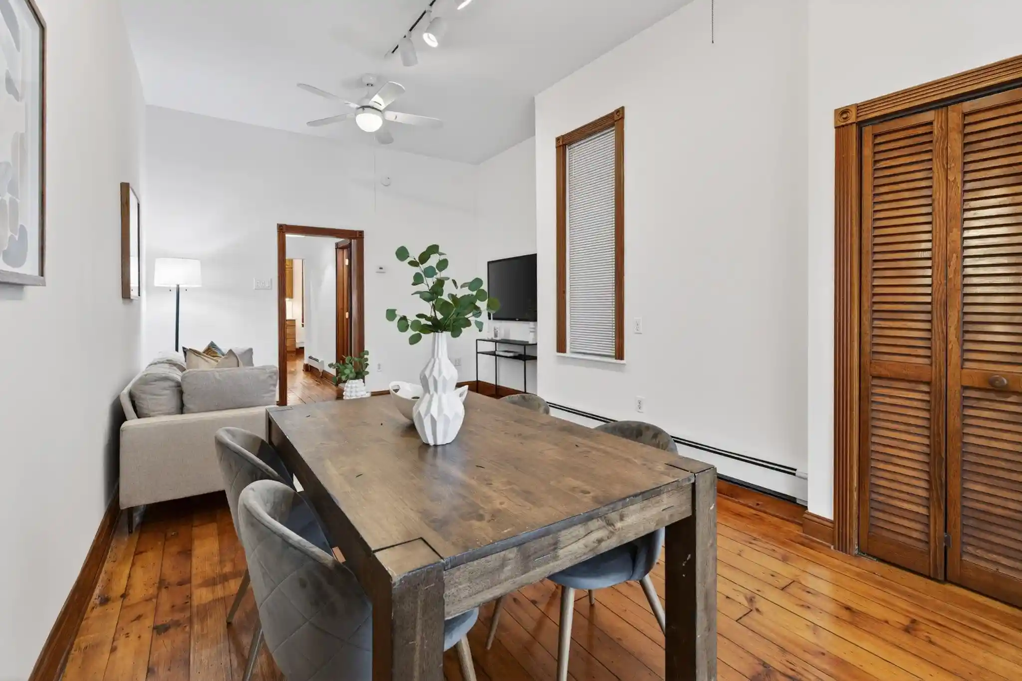 Homes for sale in Hoboken, NJ | 913-915 Willow Ave, Hoboken, NJ 07030