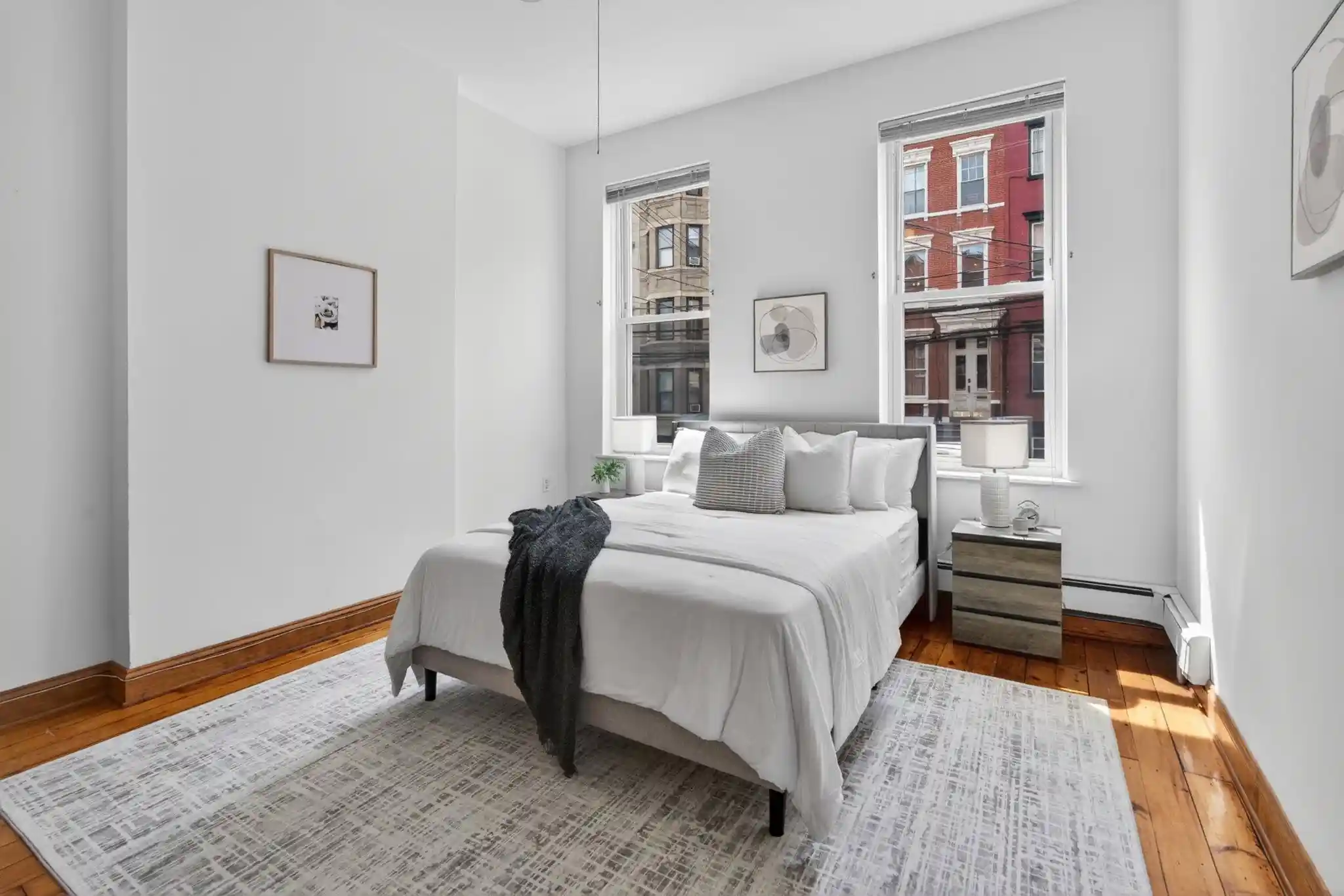 Homes for sale in Hoboken, NJ | 913-915 Willow Ave, Hoboken, NJ 07030