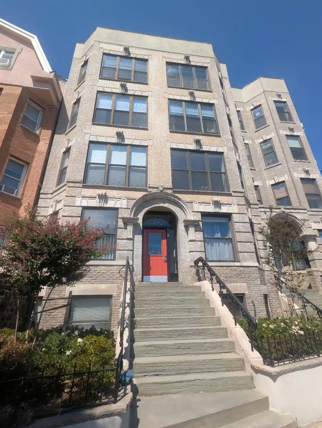 Photo 1 of Sale Pending at 963 Boulevard E #2-3, Weehawken, NJ 07086 | MLS# 260012664 | Listing updated on 2026-09-15