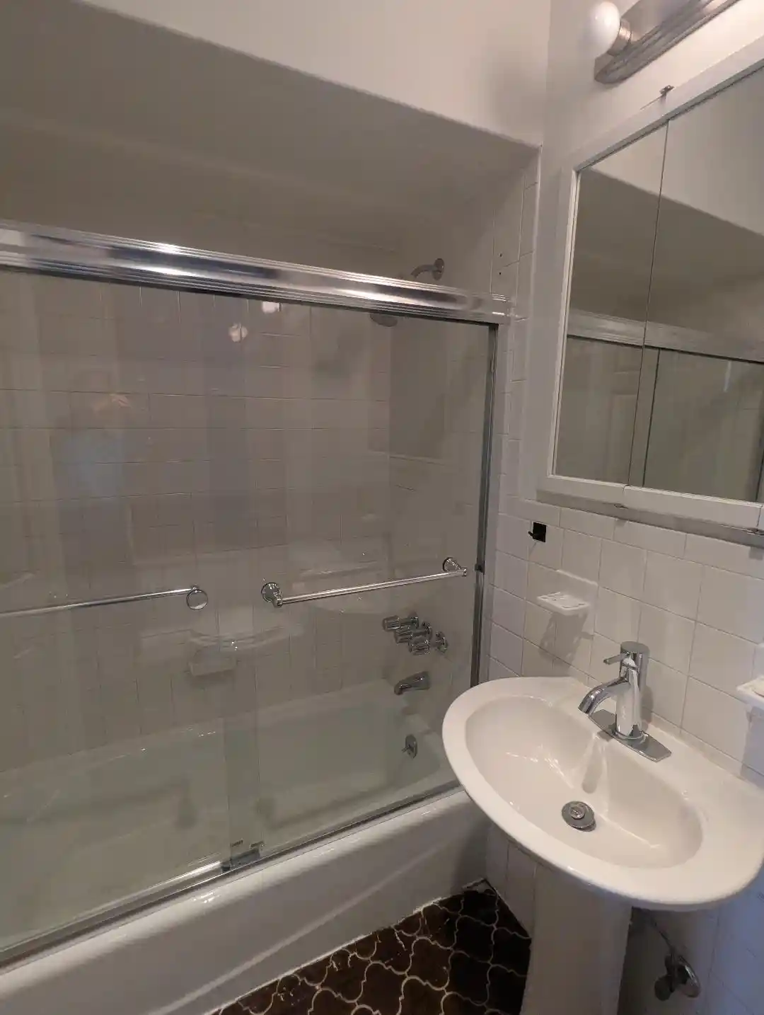 Photo 3 of Sale Pending at 963 Boulevard E #2-3, Weehawken, NJ 07086 | MLS# 260012664 | Listing updated on 2026-09-15