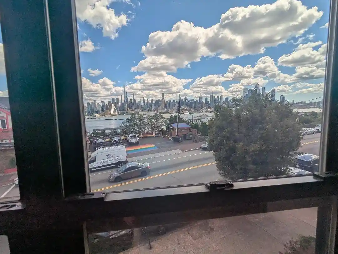 Photo 4 of Sale Pending at 963 Boulevard E #2-3, Weehawken, NJ 07086 | MLS# 260012664 | Listing updated on 2026-09-15