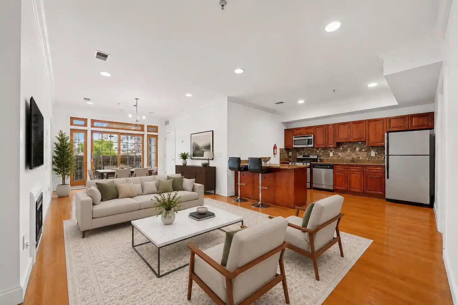 Homes for sale in Bayonne, NJ | 255 Broadway #206, Bayonne, NJ 07002 | MLS# 260012665