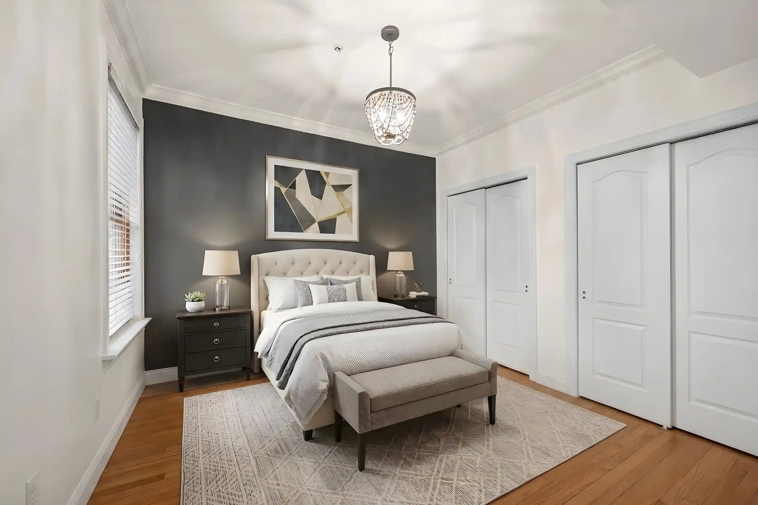 Listing Photo 5 - Condo for sale in building located at 255 Broadway, Bayonne, NJ 07002 - Unit #206