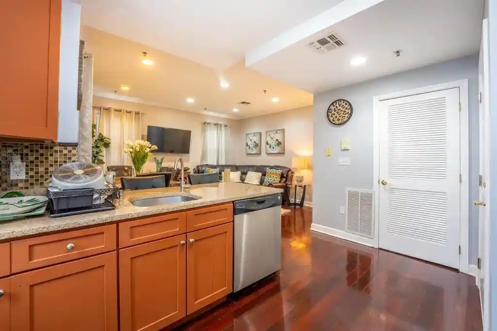 2nd image of 620 38th St #701, Union City, NJ 07087 | MLS# 260012668