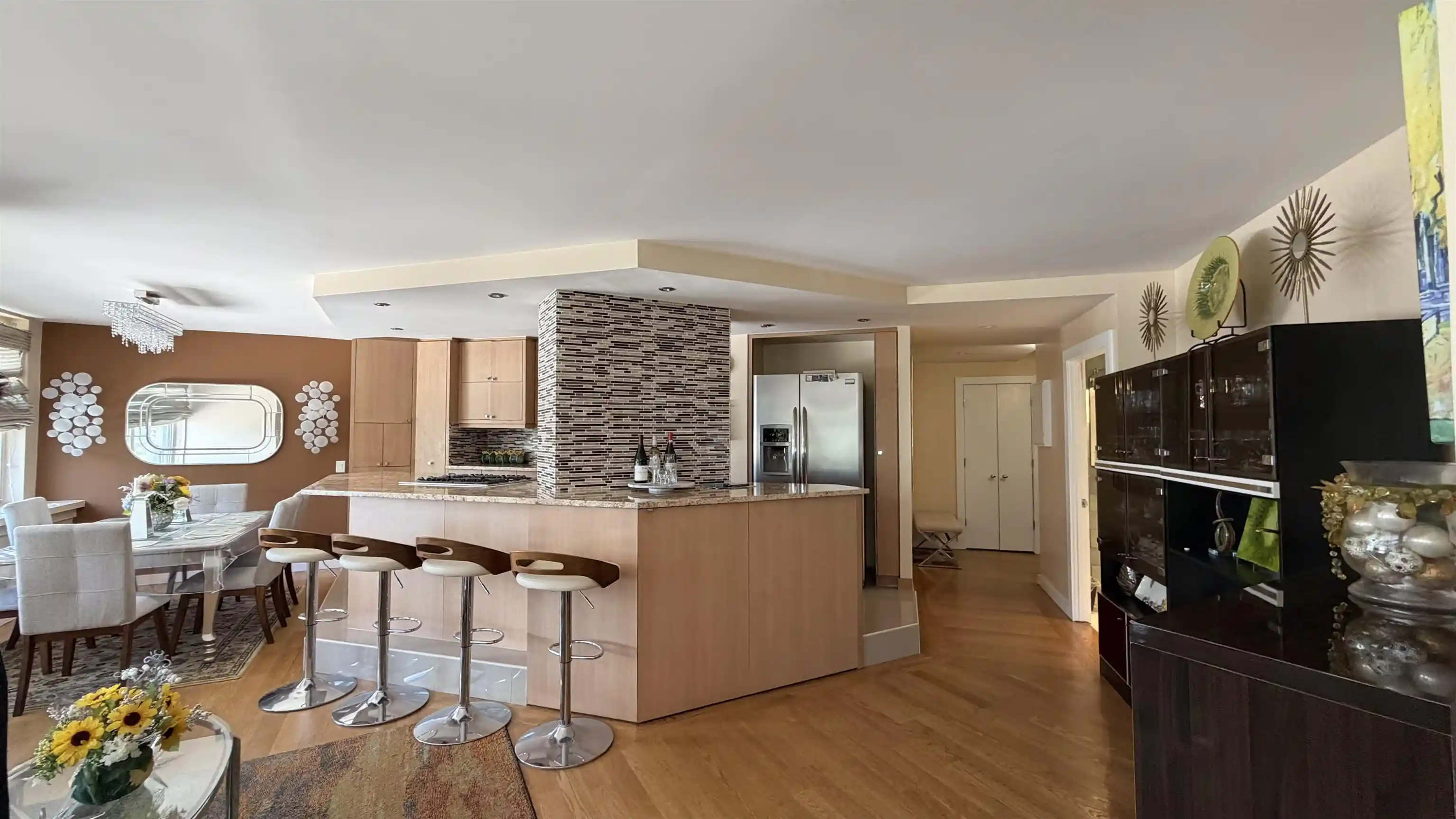 Photo 2 of Condo for sale at 7004 Boulevard E #11C, West New York, NJ 07093 | MLS# 260012684 | Listing updated on 2026-07-24