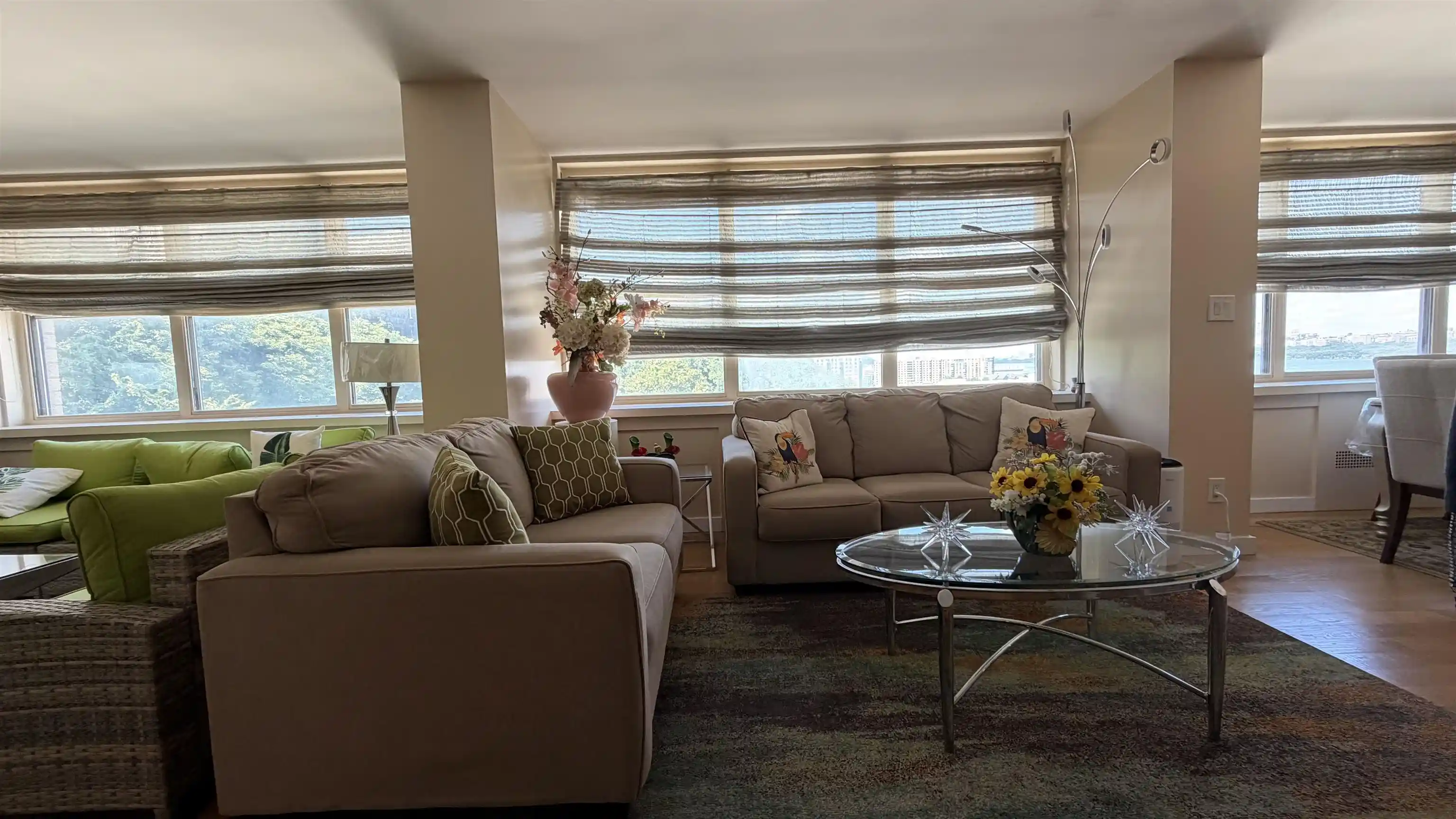 Photo 3 of Condo for sale at 7004 Boulevard E #11C, West New York, NJ 07093 | MLS# 260012684 | Listing updated on 2026-07-24