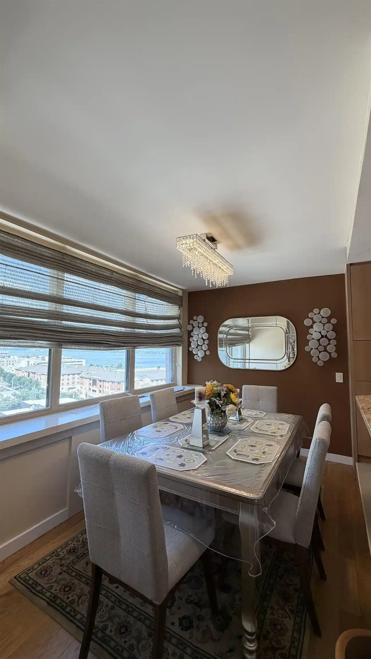 Photo 3 of Condo for sale at 7004 Boulevard E #11C, West New York, NJ 07093 | MLS# 260012684 | Listing updated on 2026-07-24