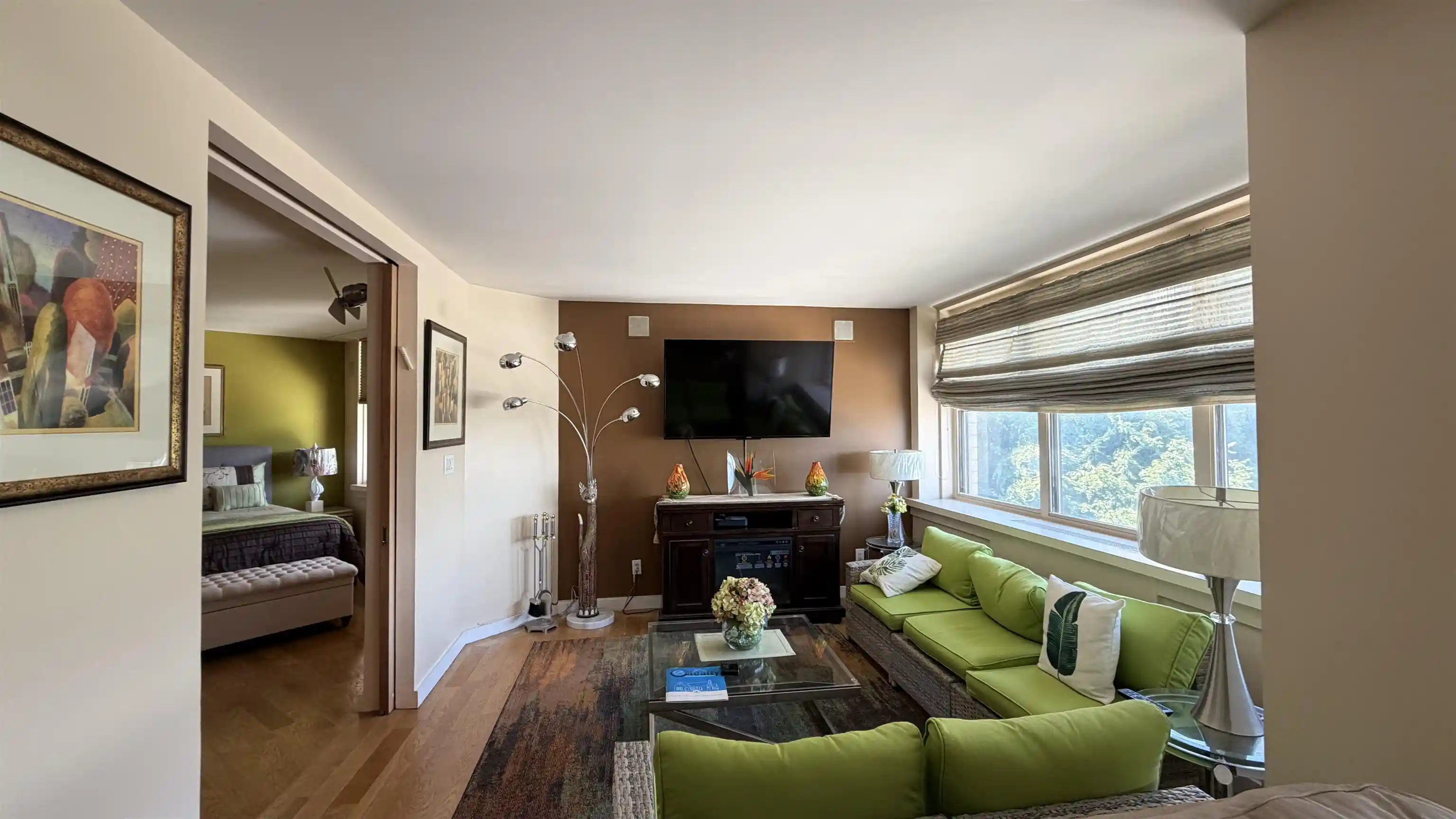 Photo 4 of Condo for sale at 7004 Boulevard E #11C, West New York, NJ 07093 | MLS# 260012684 | Listing updated on 2026-07-24