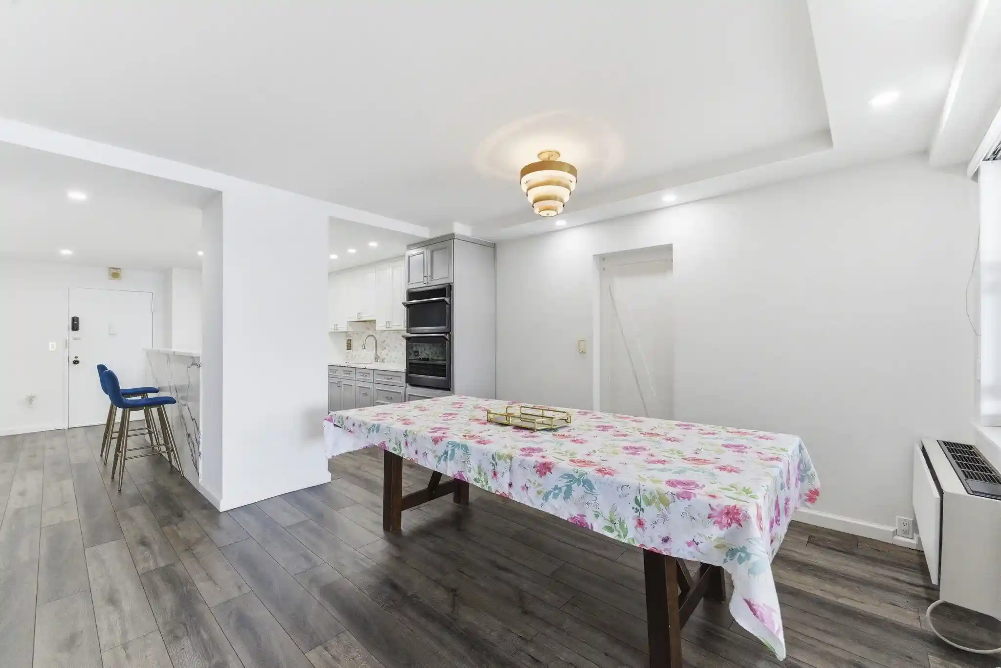Photo 3 of Sale Pending at 7855 Boulevard E #17i, North Bergen, NJ 07047 | MLS# 260012689 | Listing updated on 2026-09-02