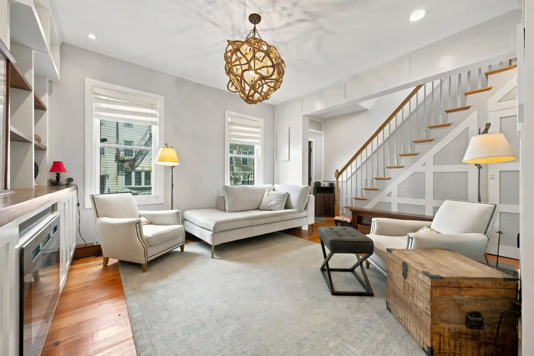 Photo 1 of Sale Pending at 84 Colgate St, Jersey City, NJ 07302 | MLS# 260012711 | Listing updated on 2026-07-08