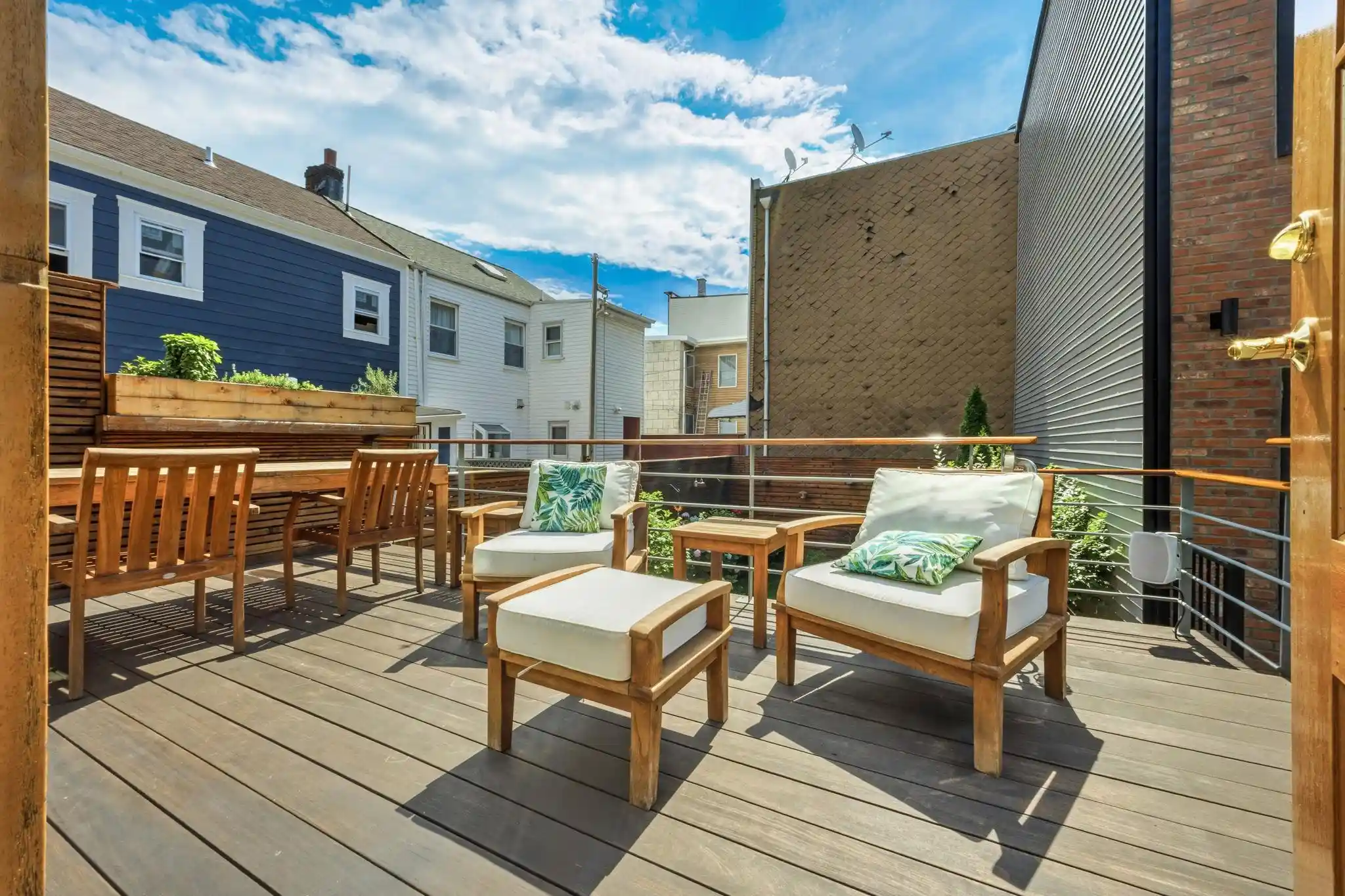 Photo 2 of Sale Pending at 84 Colgate St, Jersey City, NJ 07302 | MLS# 260012711 | Listing updated on 2026-07-08