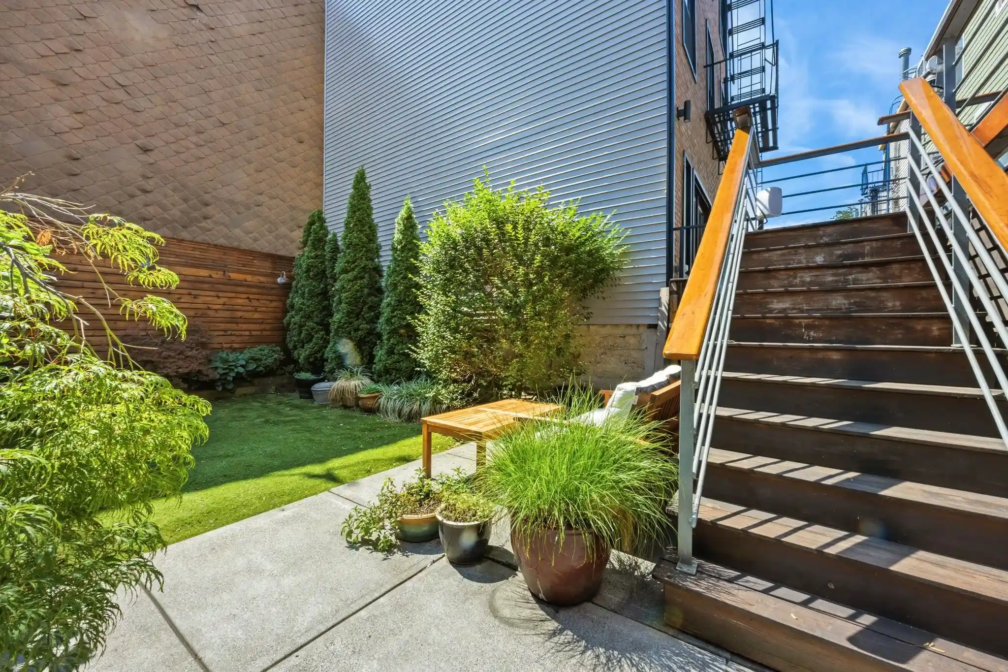 Photo 3 of Sale Pending at 84 Colgate St, Jersey City, NJ 07302 | MLS# 260012711 | Listing updated on 2026-07-08