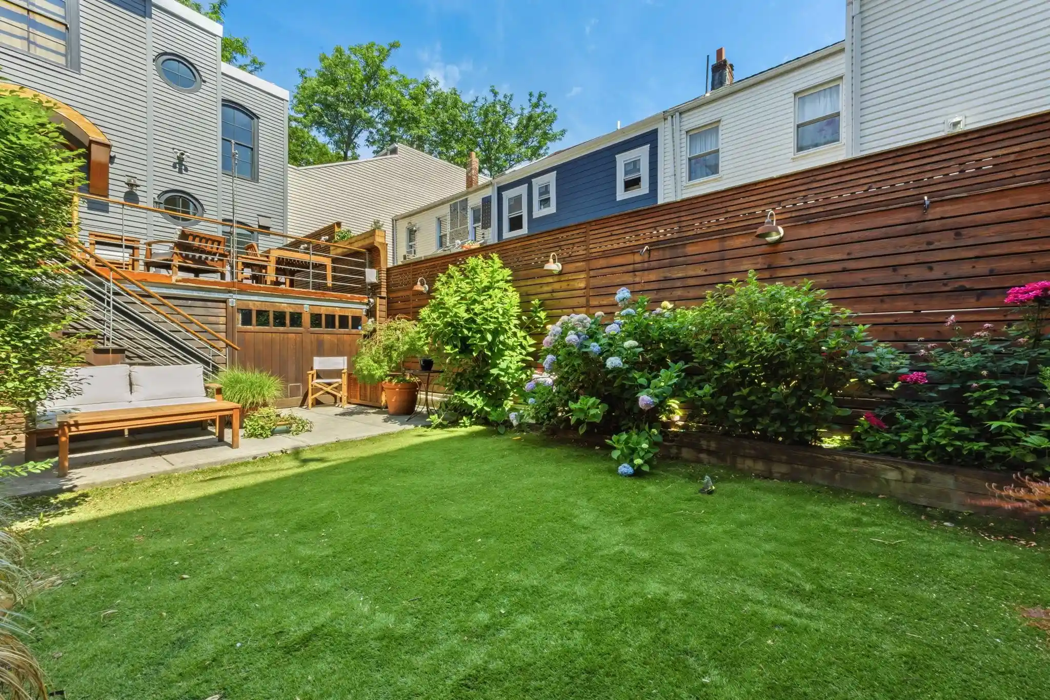 Photo 3 of Sale Pending at 84 Colgate St, Jersey City, NJ 07302 | MLS# 260012711 | Listing updated on 2026-07-08