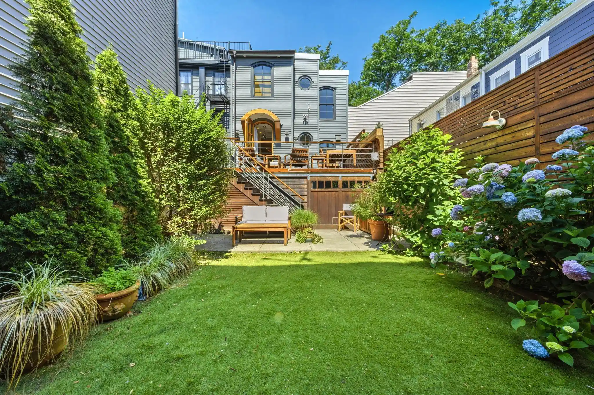 Photo 4 of Sale Pending at 84 Colgate St, Jersey City, NJ 07302 | MLS# 260012711 | Listing updated on 2026-07-08