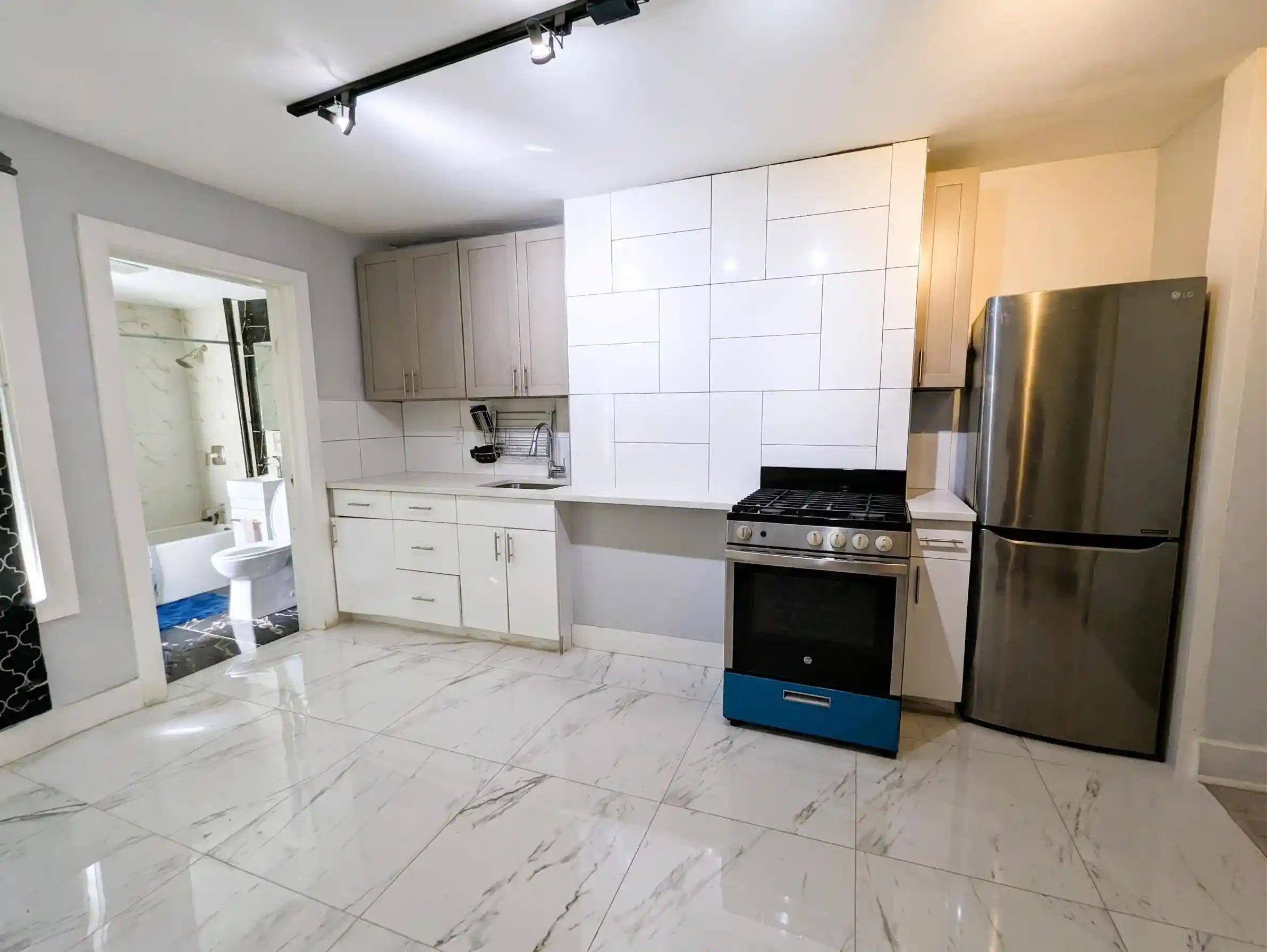 Photo 1 of House for sale at 173 Brunswick St, Jersey City, NJ 07302 | MLS# 260012719 | Listing updated on 2026-06-30