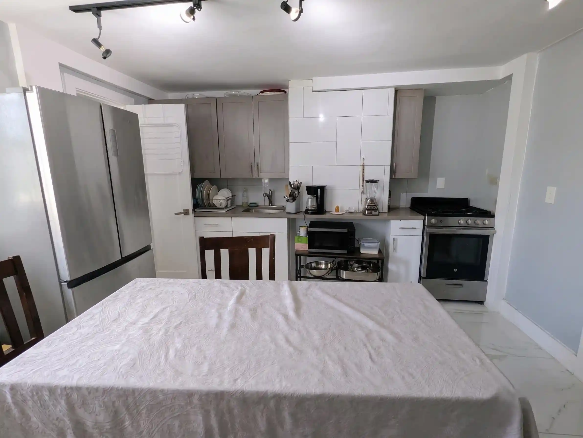 Photo 2 of House for sale at 173 Brunswick St, Jersey City, NJ 07302 | MLS# 260012719 | Listing updated on 2026-06-30
