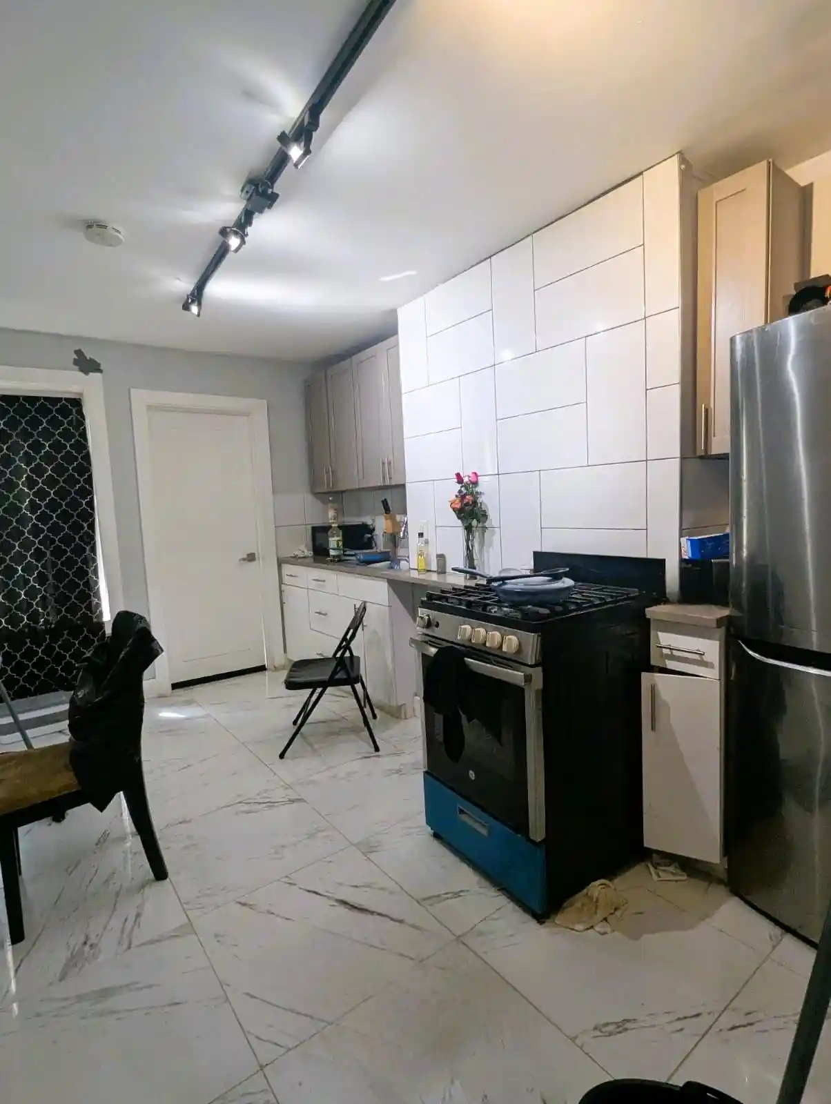 Photo 3 of House for sale at 173 Brunswick St, Jersey City, NJ 07302 | MLS# 260012719 | Listing updated on 2026-06-30