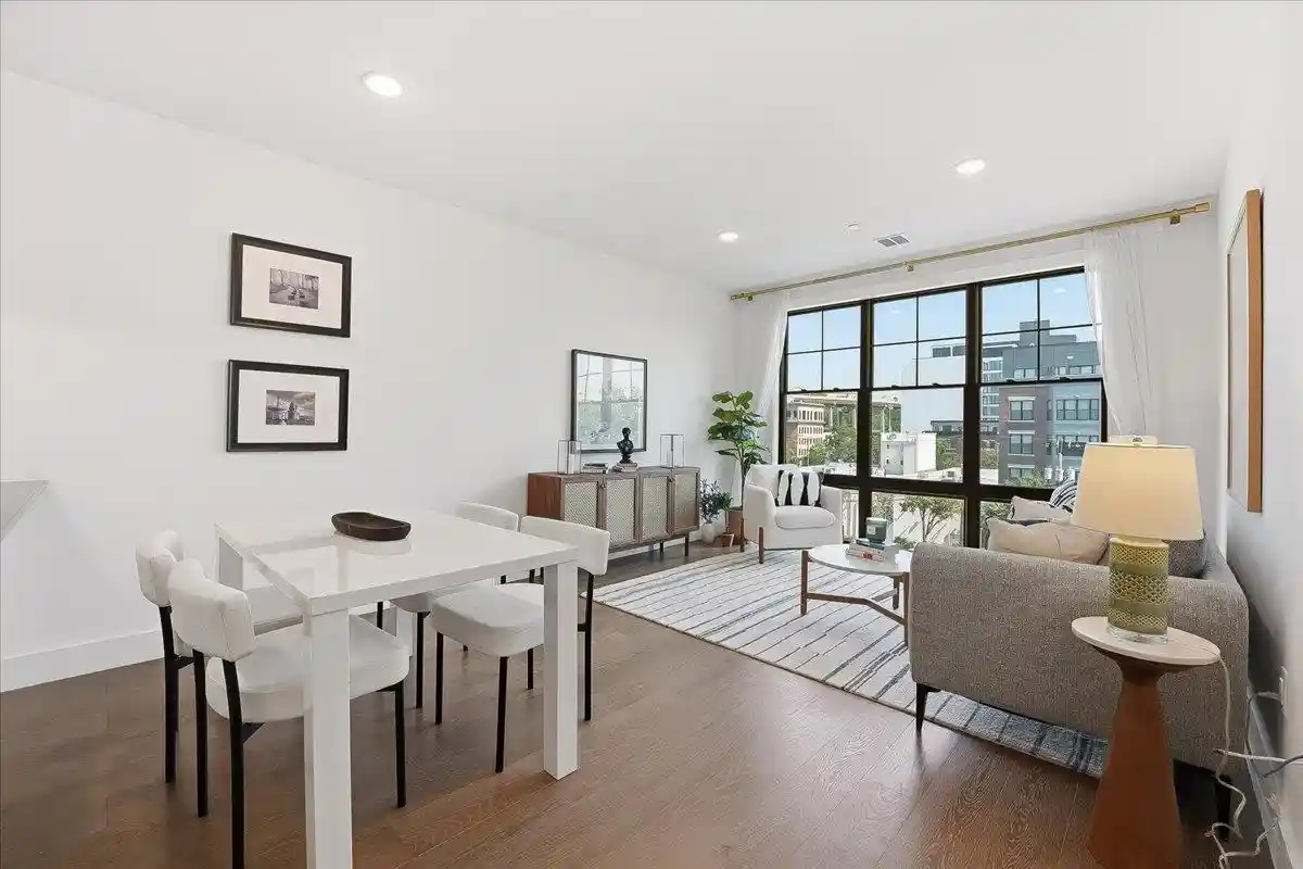 Photo 1 of Condo for sale at 386 5th Street #402, Jersey City, NJ 07302 | MLS# 260012725 | Listing updated on 2026-07-20