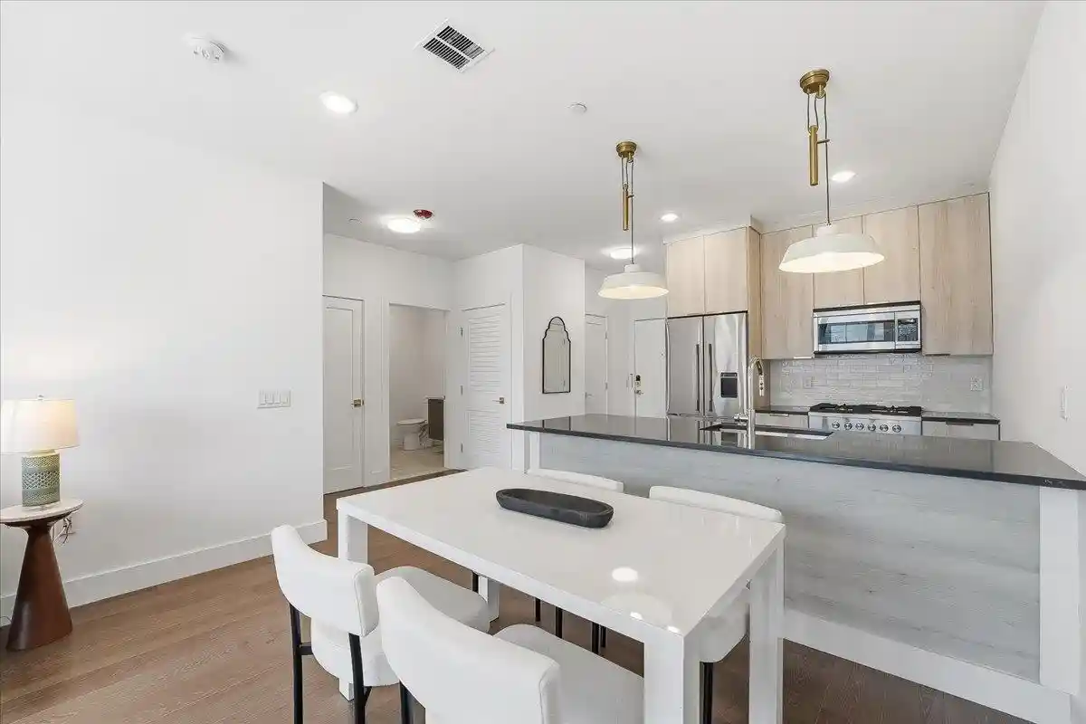 Photo 2 of Condo for sale at 386 5th Street #402, Jersey City, NJ 07302 | MLS# 260012725 | Listing updated on 2026-07-20