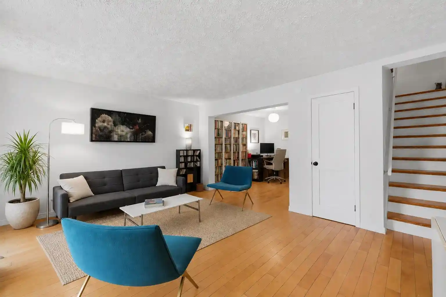 Photo 1 of Sale Pending at 199 York St, Jersey City, NJ 07302 | MLS# 260012726 | Listing updated on 2026-08-10