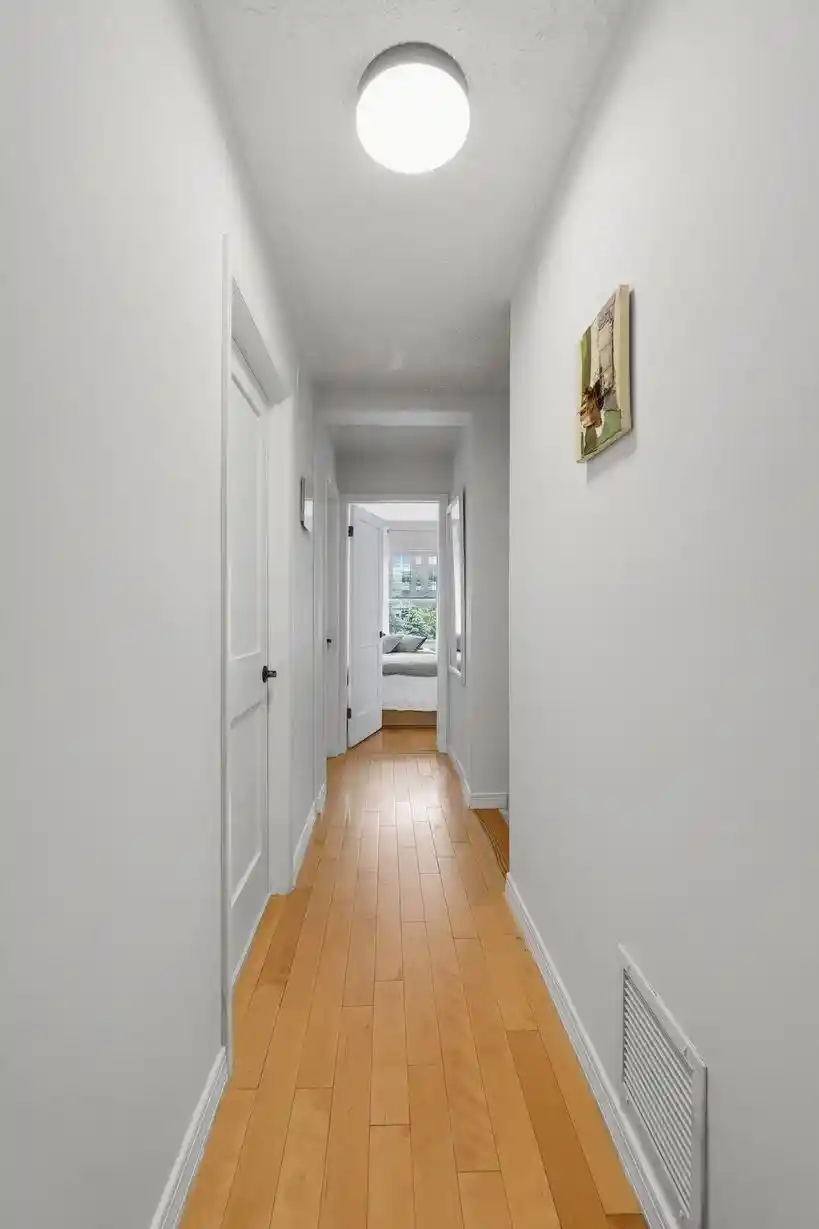 Listing Photo 5 - Condo for sale in building located at 199 York St, Jersey City, NJ 07302
