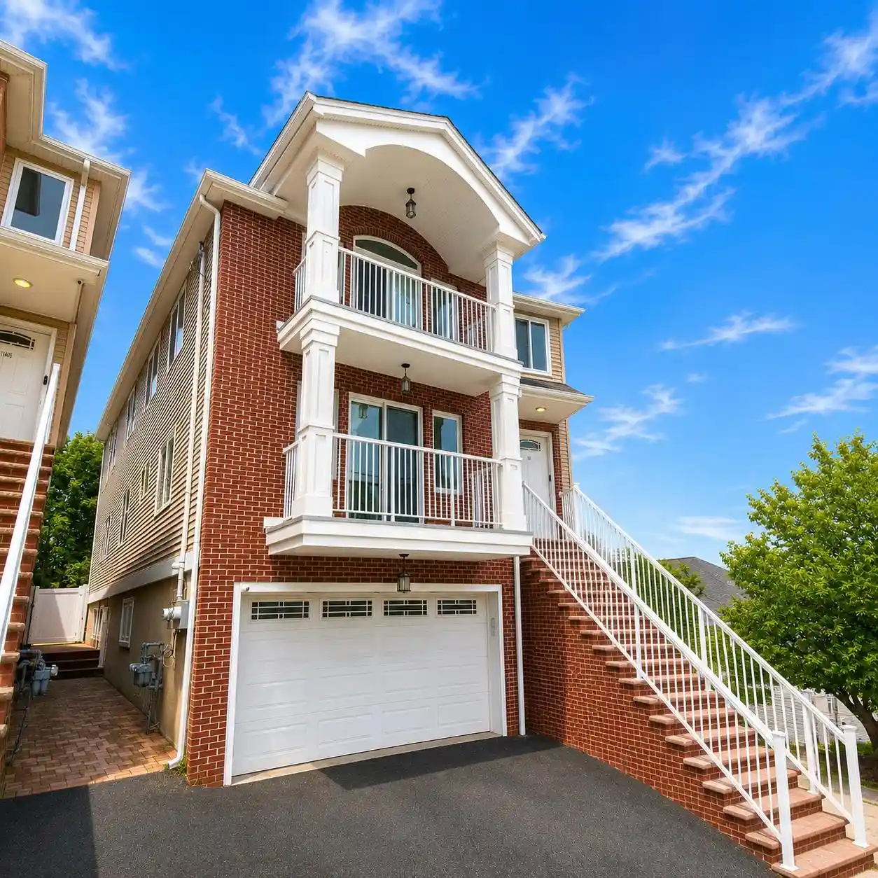 Sale Pending at 1407 88th Street, North Bergen, NJ 07047 | MLS# 260012738 | Listing updated on 2026-08-18