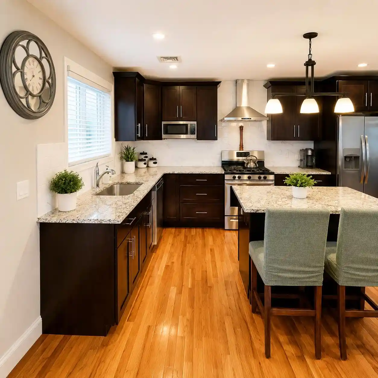 Photo 3 of Sale Pending at 1407 88th Street, North Bergen, NJ 07047 | MLS# 260012738 | Listing updated on 2026-08-18
