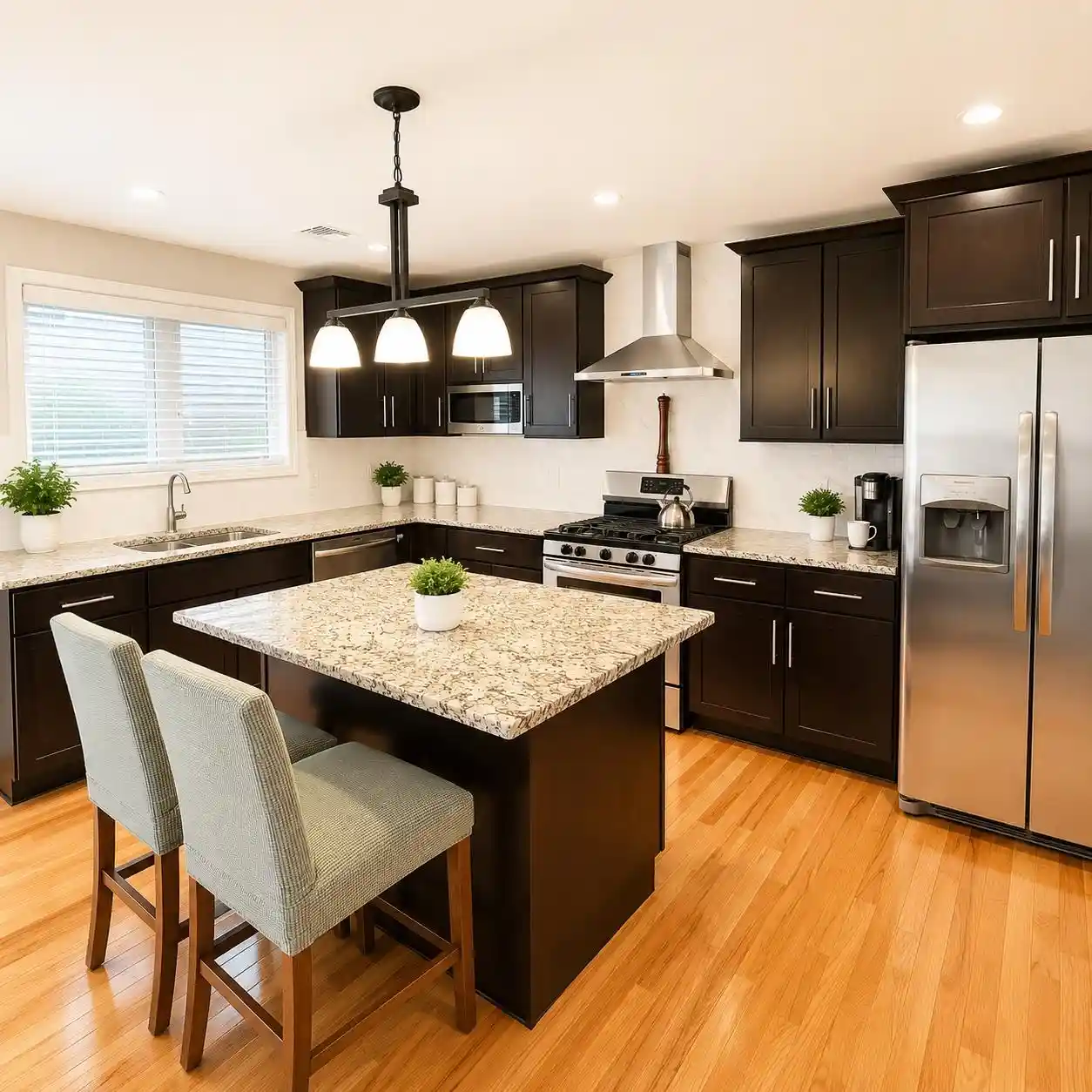 Photo 4 of Sale Pending at 1407 88th Street, North Bergen, NJ 07047 | MLS# 260012738 | Listing updated on 2026-08-18