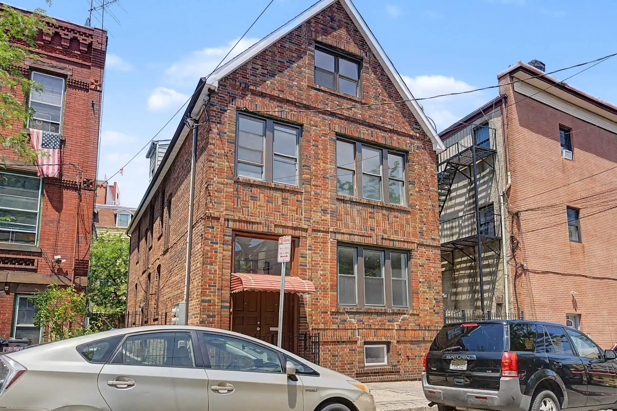 1st image of 29 31 Crescent Ave, Jersey City, NJ 07304 | MLS# 260012744