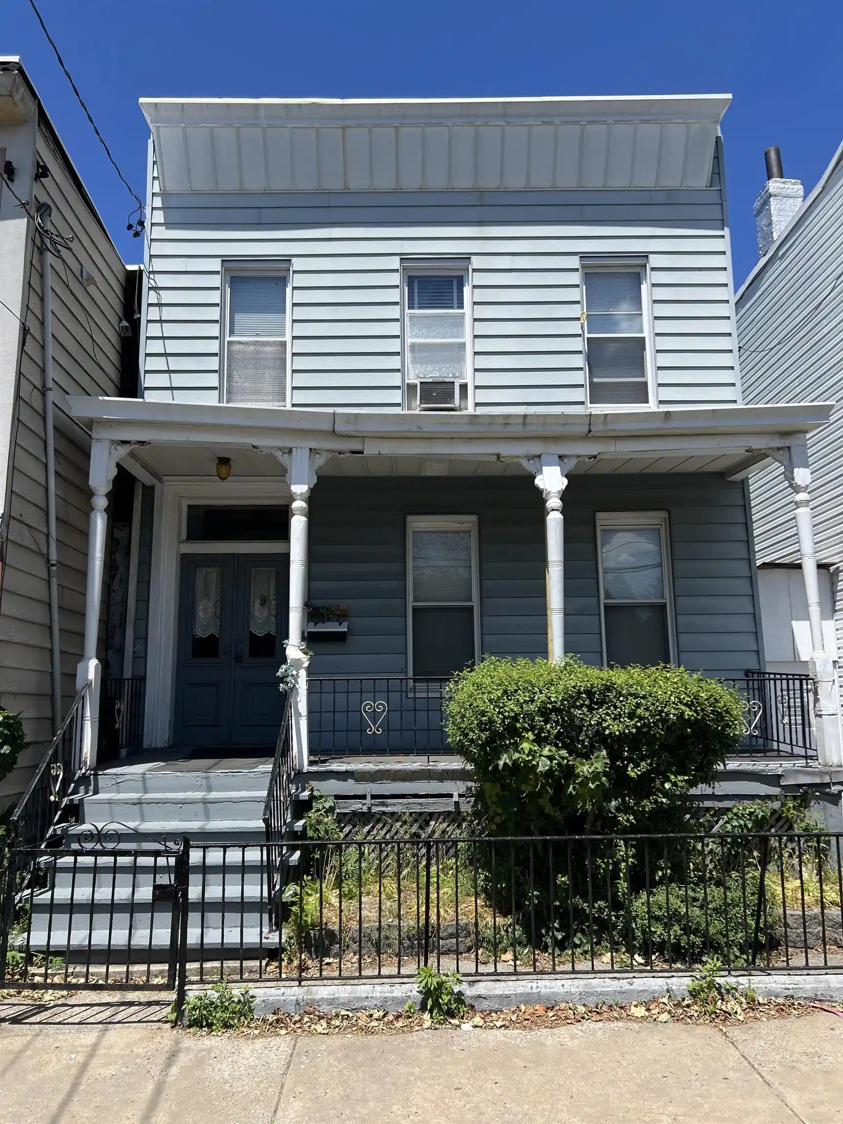 Photo 1 of Sale Pending at 5 Milton Ave, Jersey City, NJ 07307 | MLS# 260012751 | Listing updated on 2026-08-28
